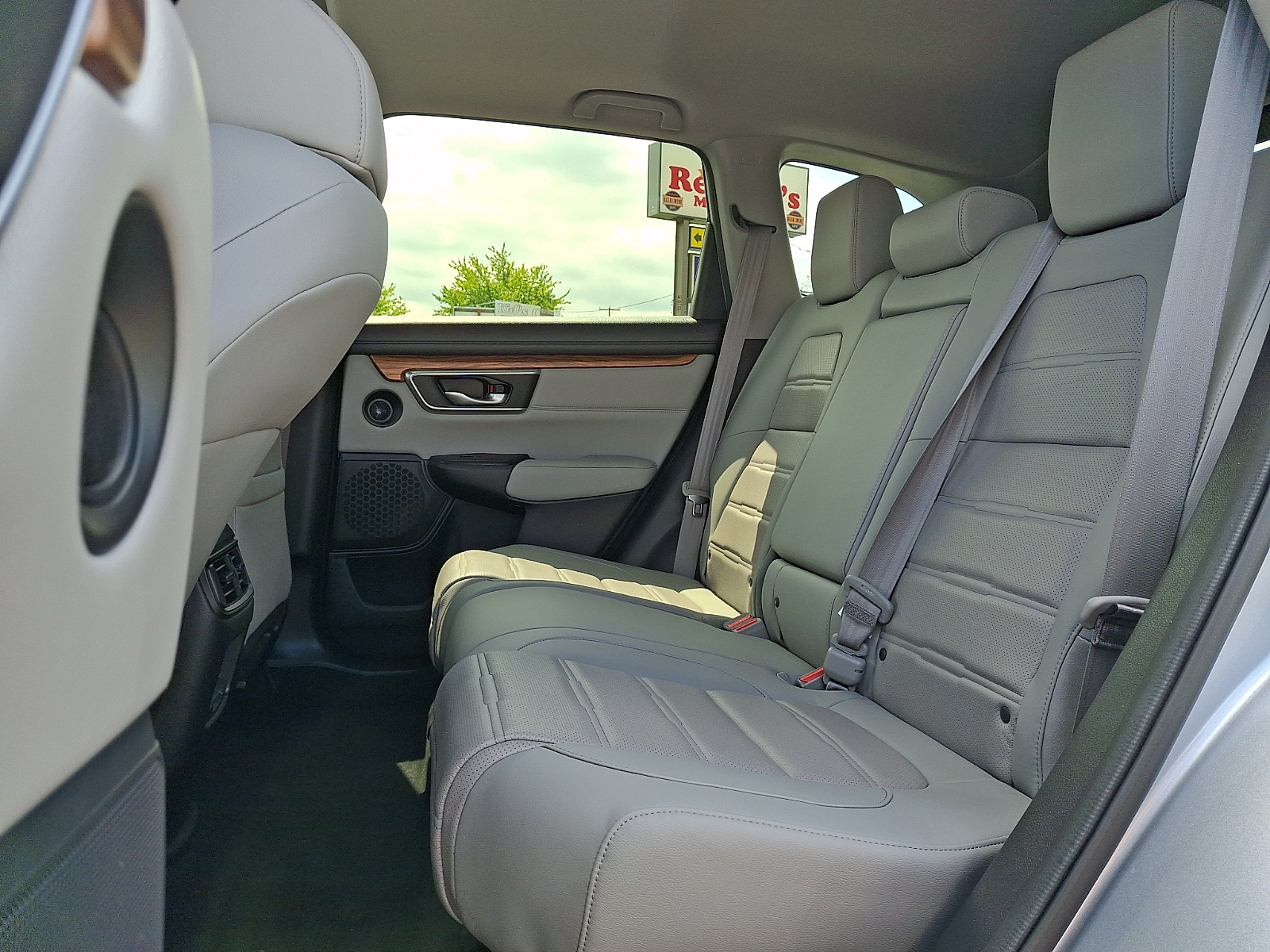 Used 2020 Honda CR-V SUV
