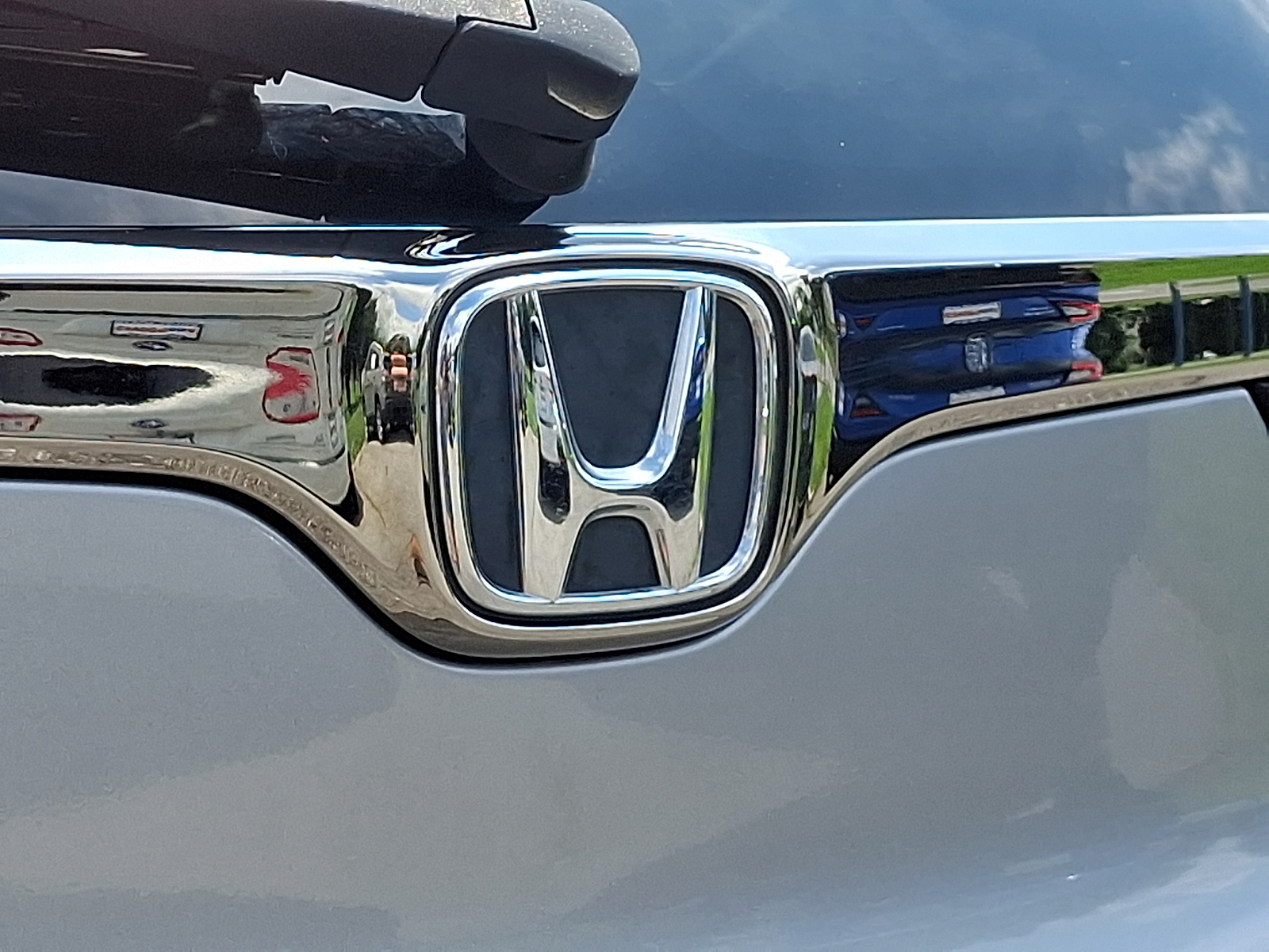 Used 2020 Honda CR-V SUV