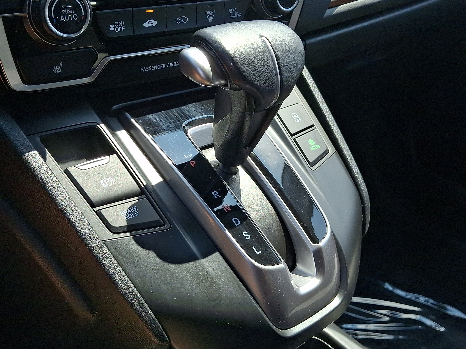 Used 2020 Honda CR-V SUV