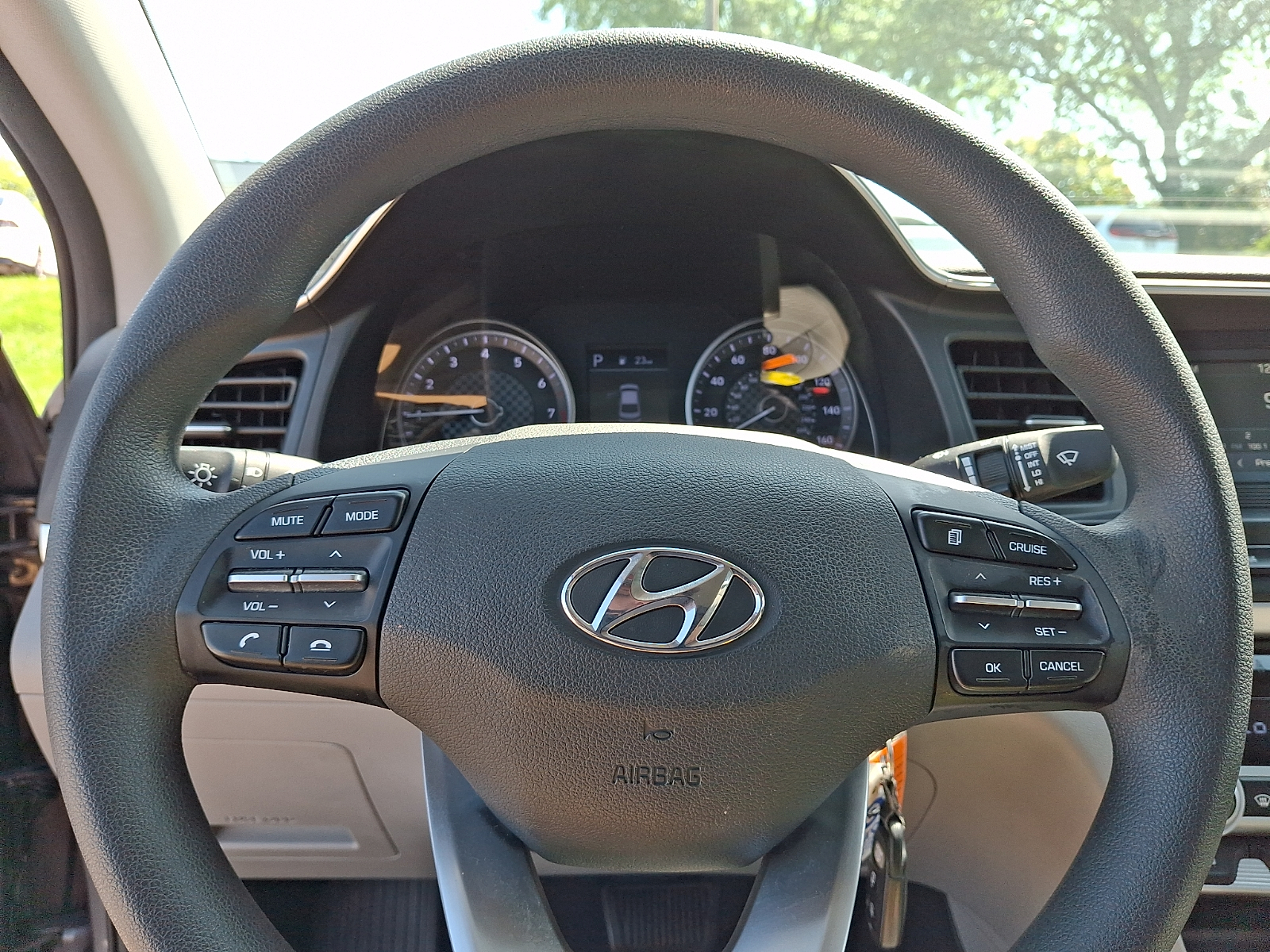 Used 2020 Hyundai Elantra Sedan