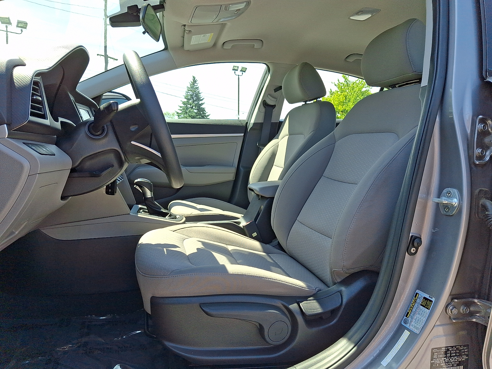 Used 2020 Hyundai Elantra Sedan