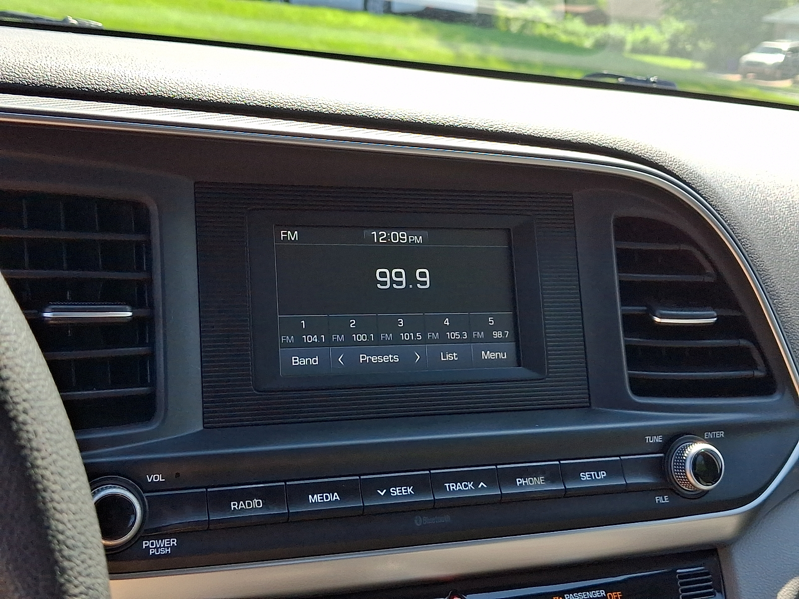 Used 2020 Hyundai Elantra Sedan