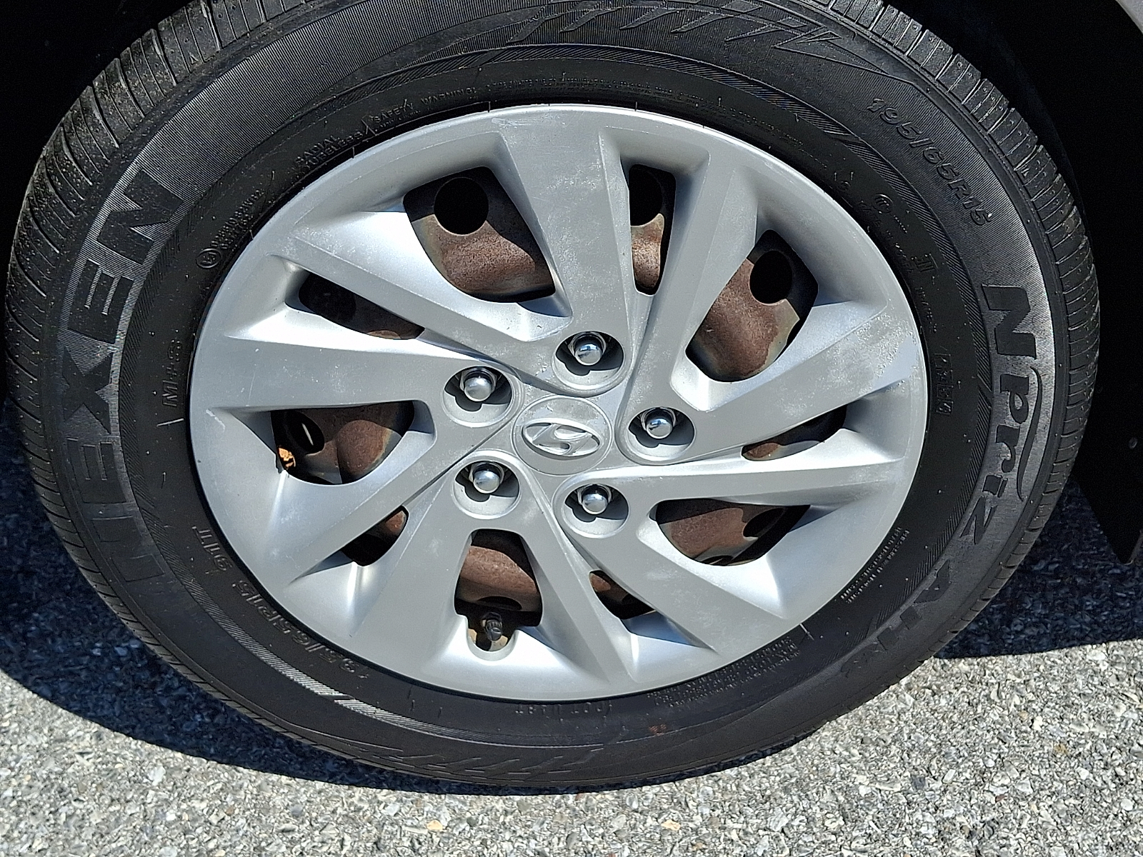 Used 2020 Hyundai Elantra Sedan
