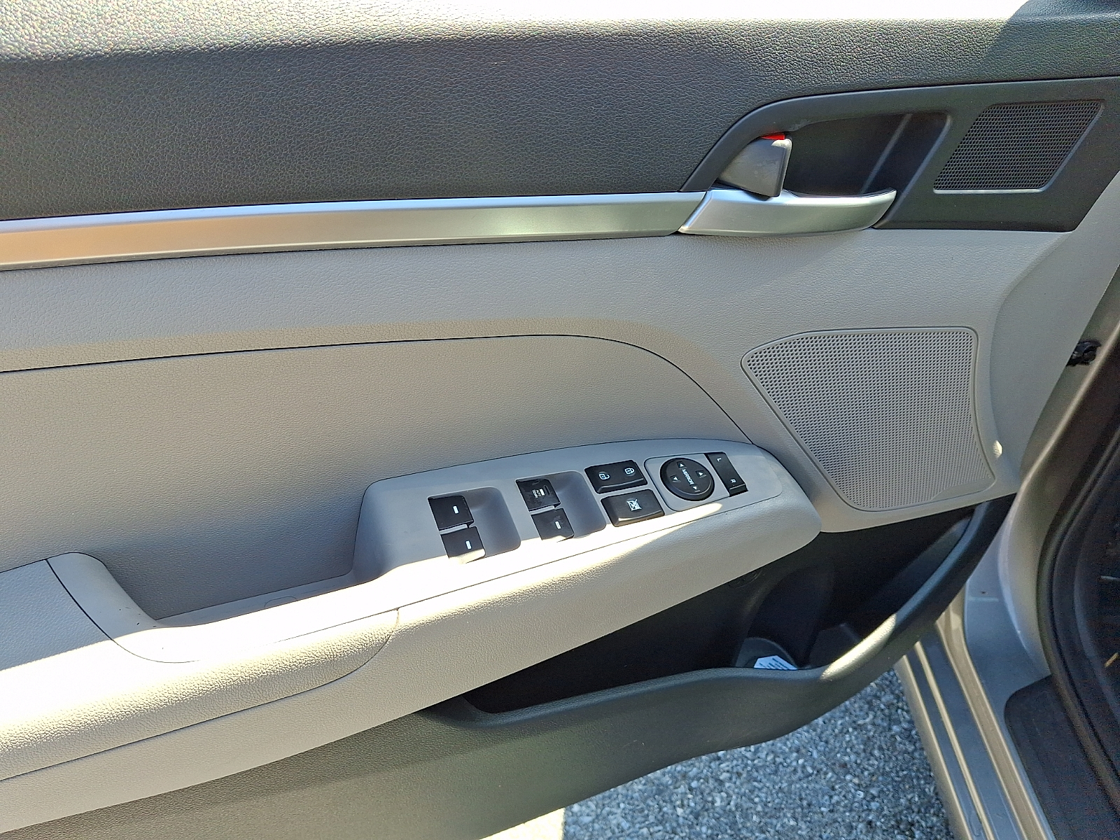 Used 2020 Hyundai Elantra Sedan