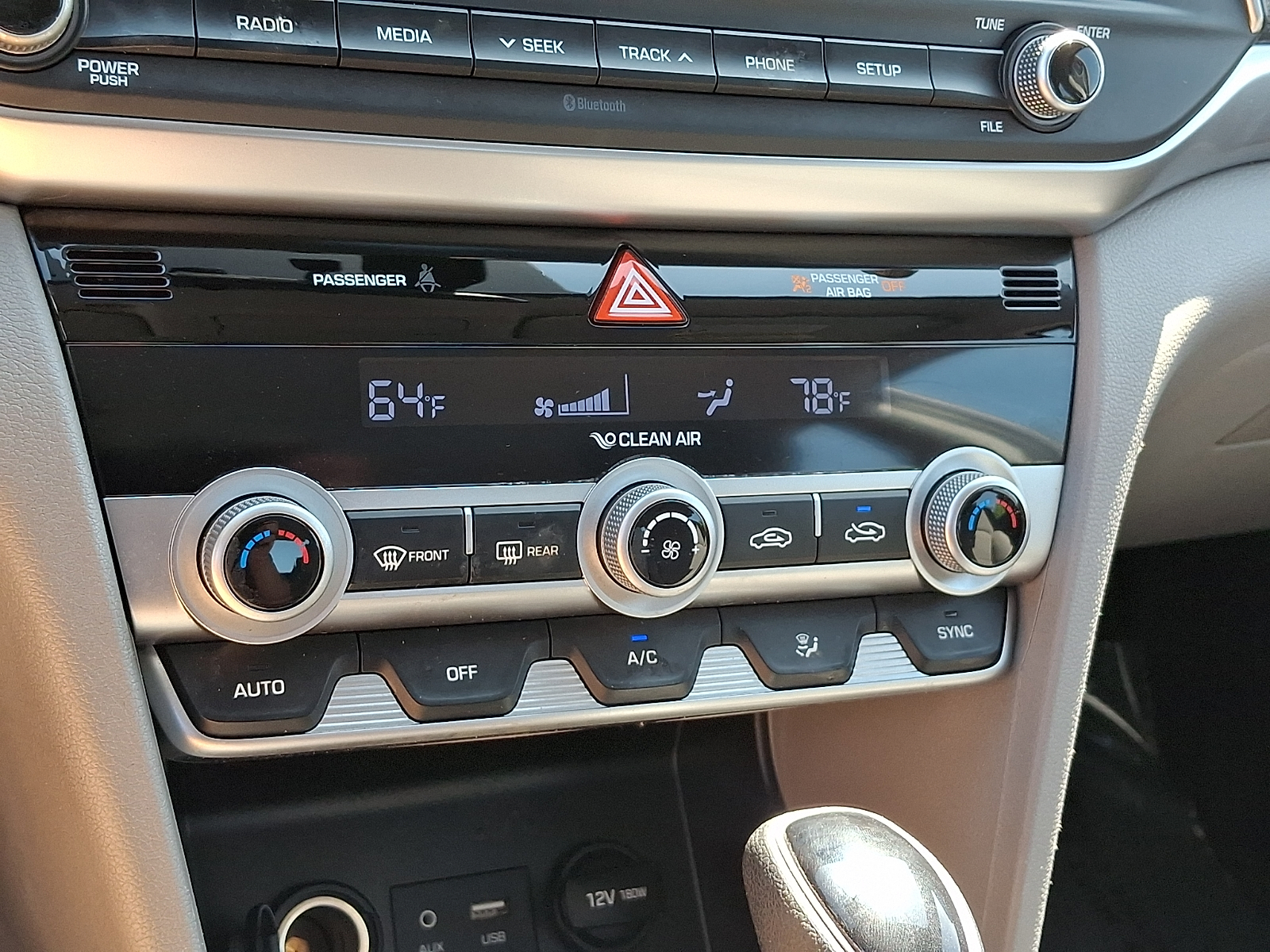 Used 2020 Hyundai Elantra Sedan
