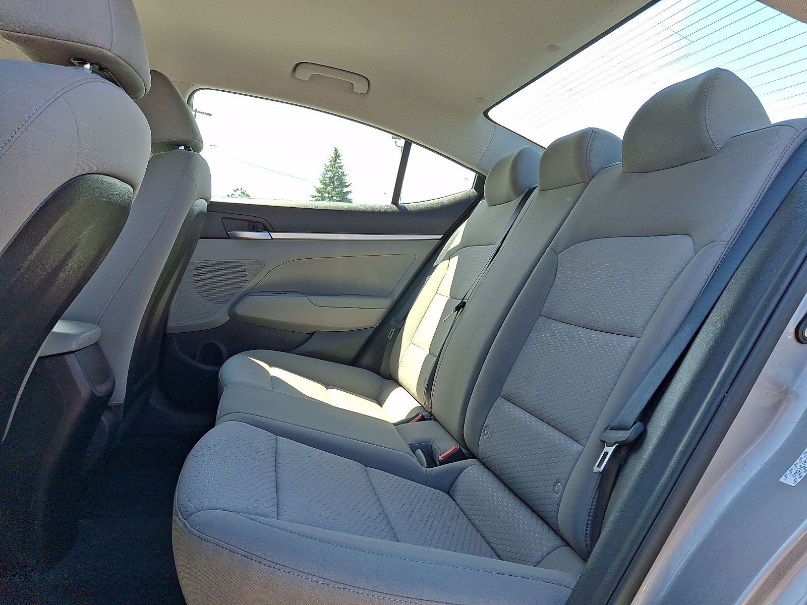 Used 2020 Hyundai Elantra Sedan