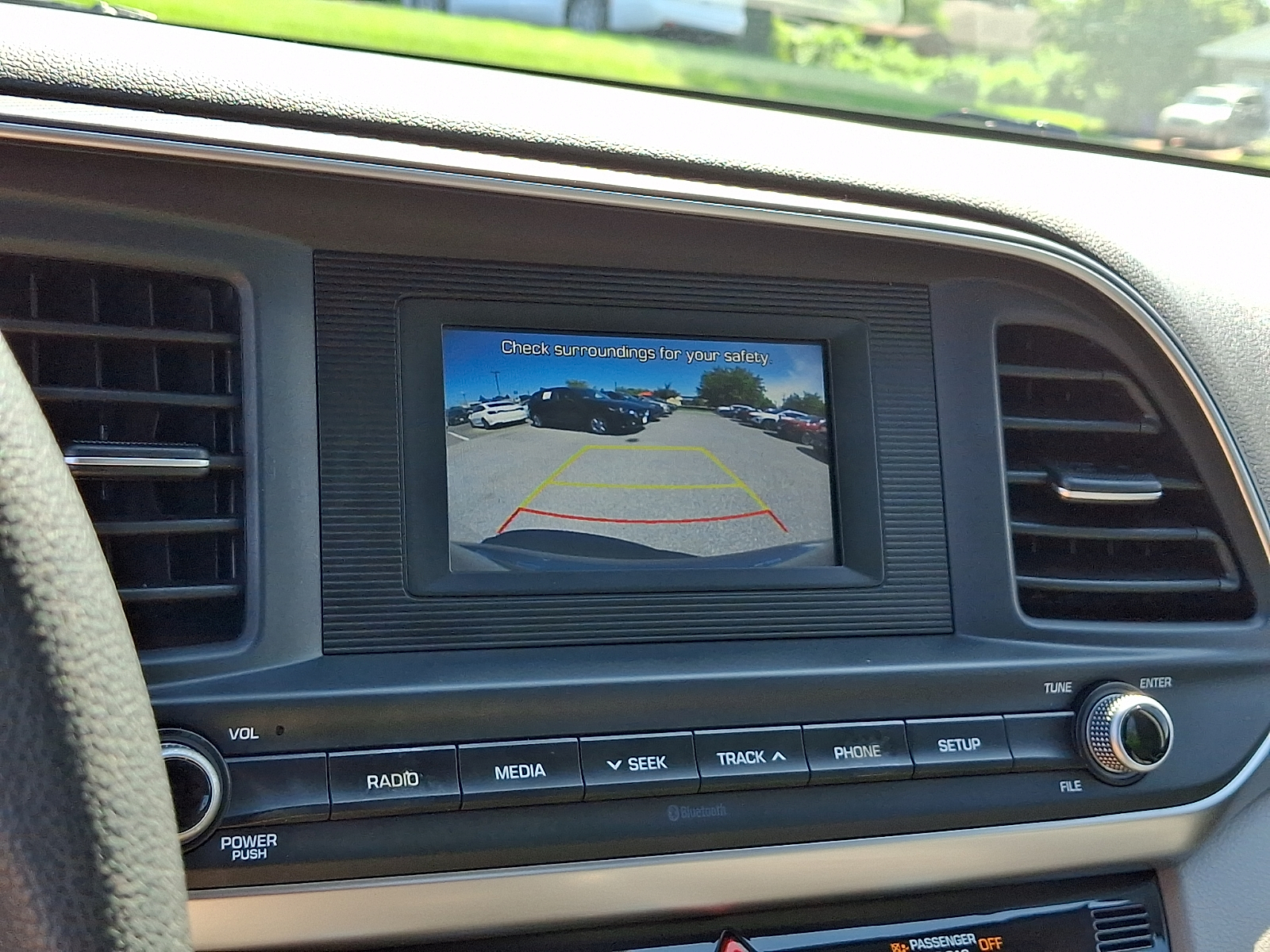 Used 2020 Hyundai Elantra Sedan