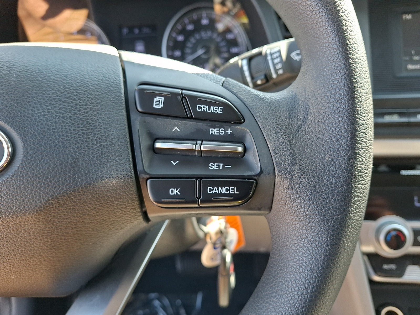 Used 2020 Hyundai Elantra Sedan