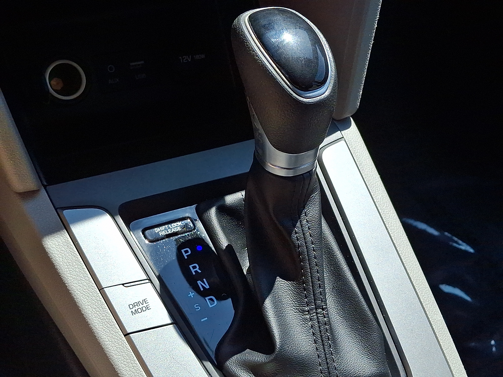Used 2020 Hyundai Elantra Sedan