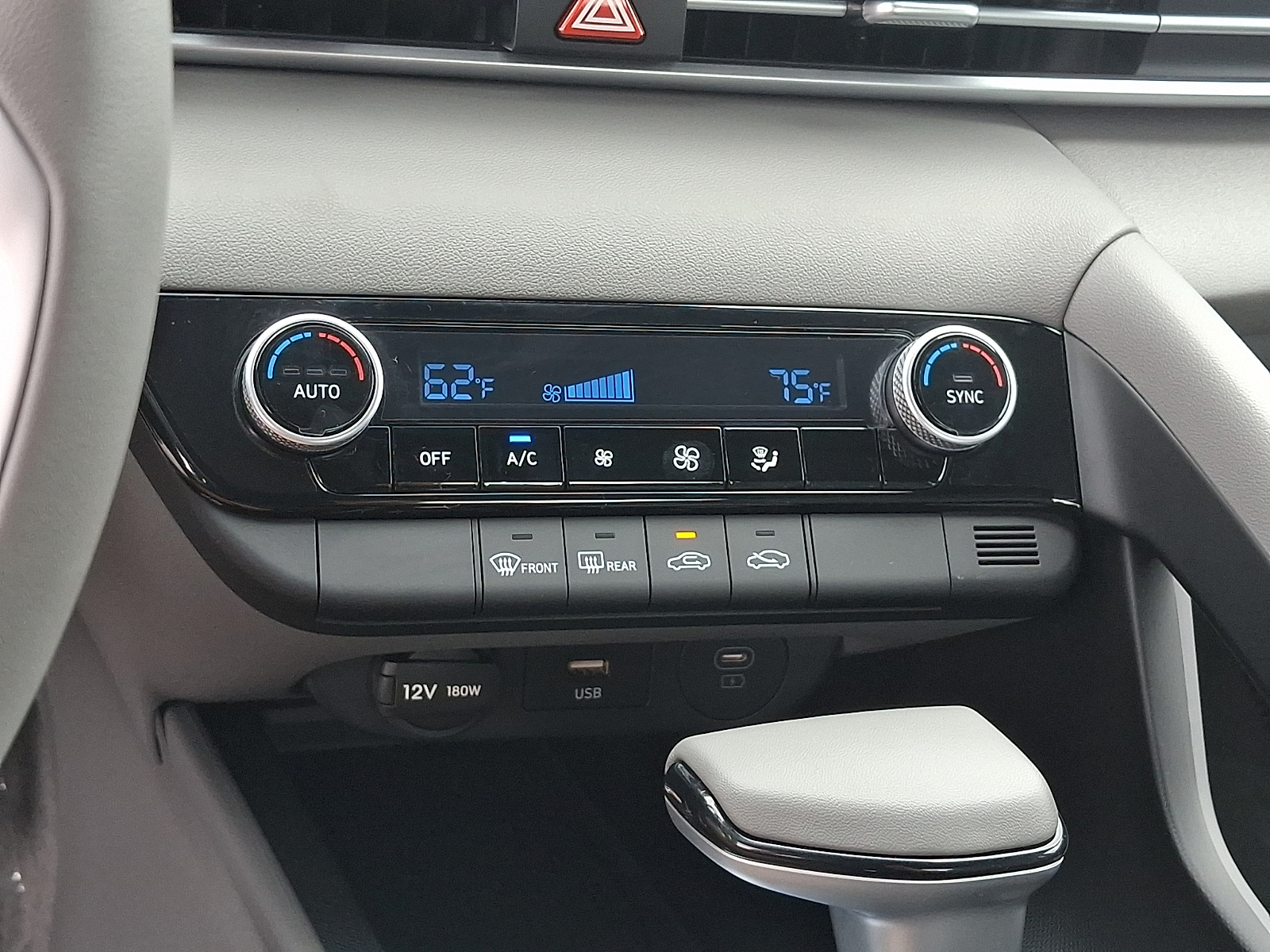 Used 2026 Hyundai Elantra Sedan