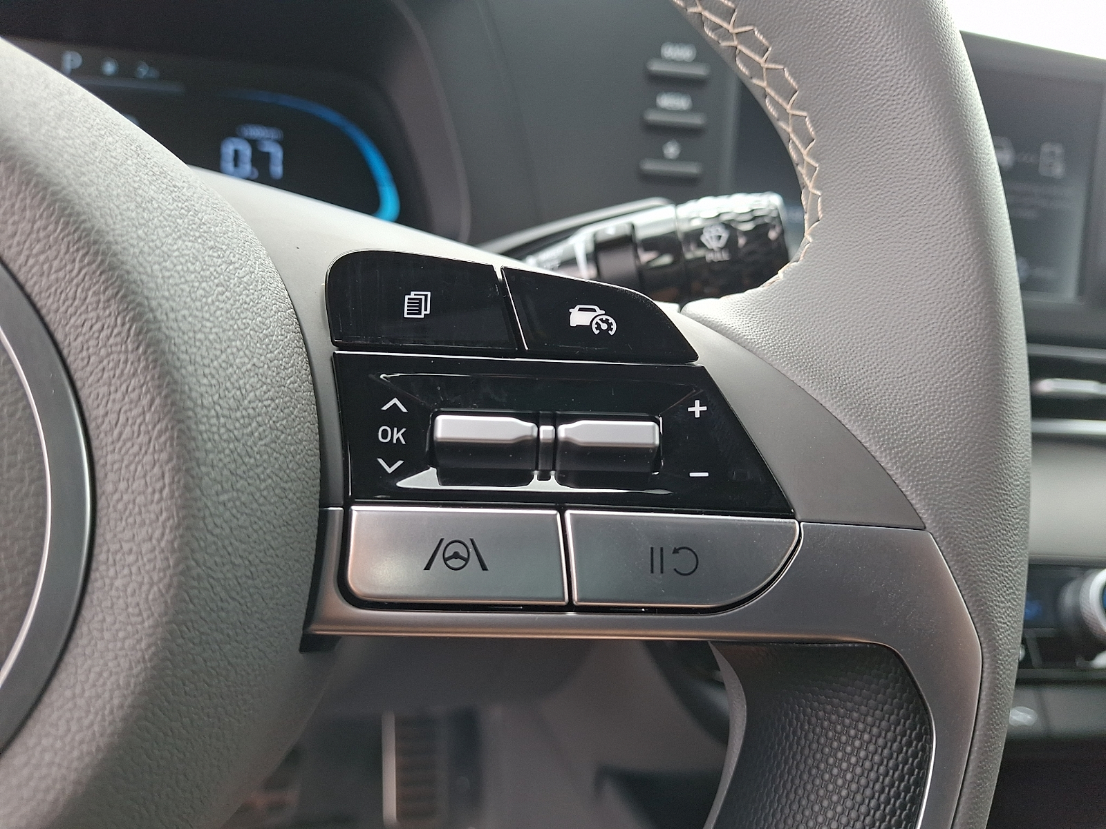 Used 2026 Hyundai Elantra Sedan