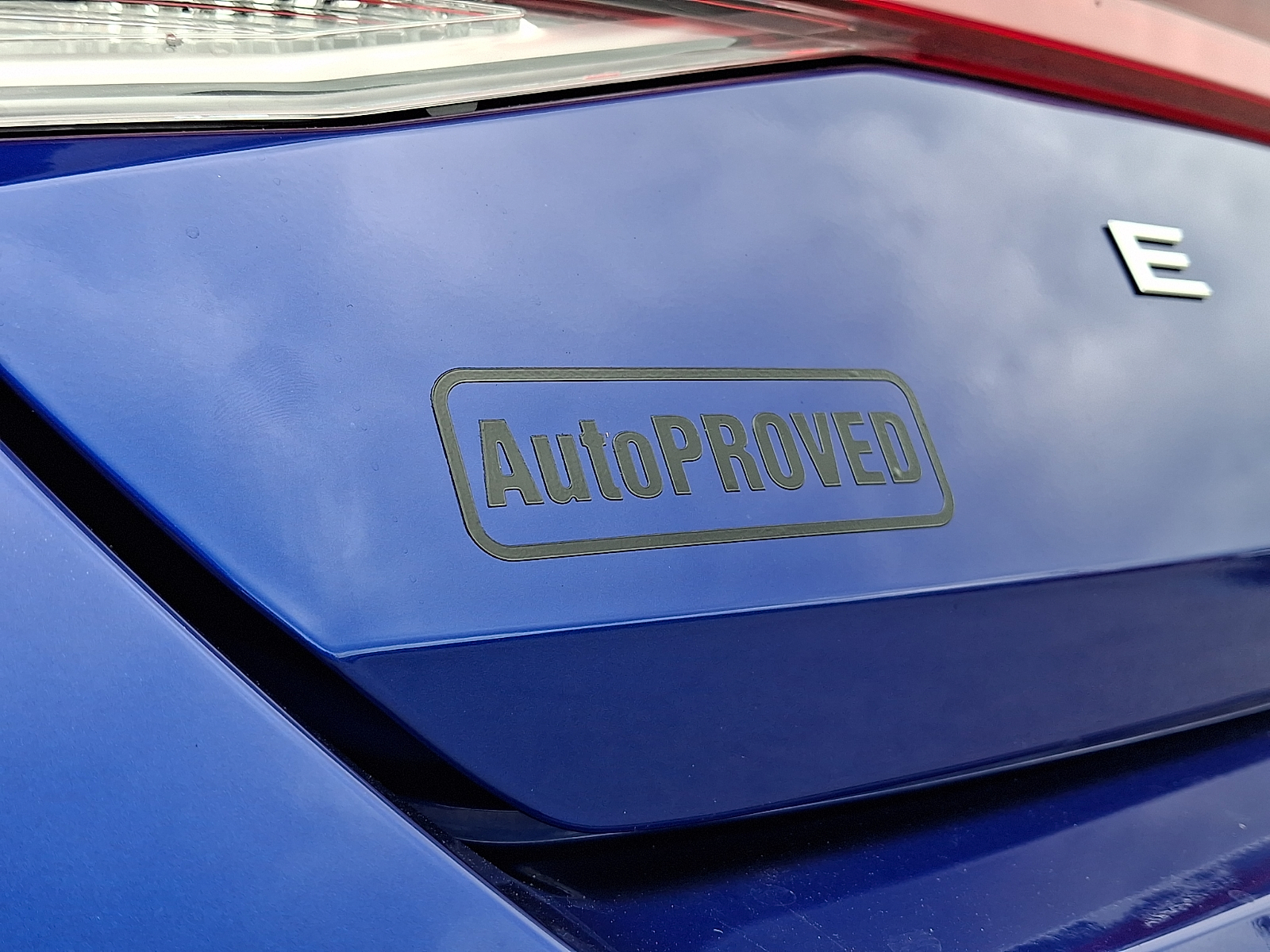 Used 2026 Hyundai Elantra Sedan
