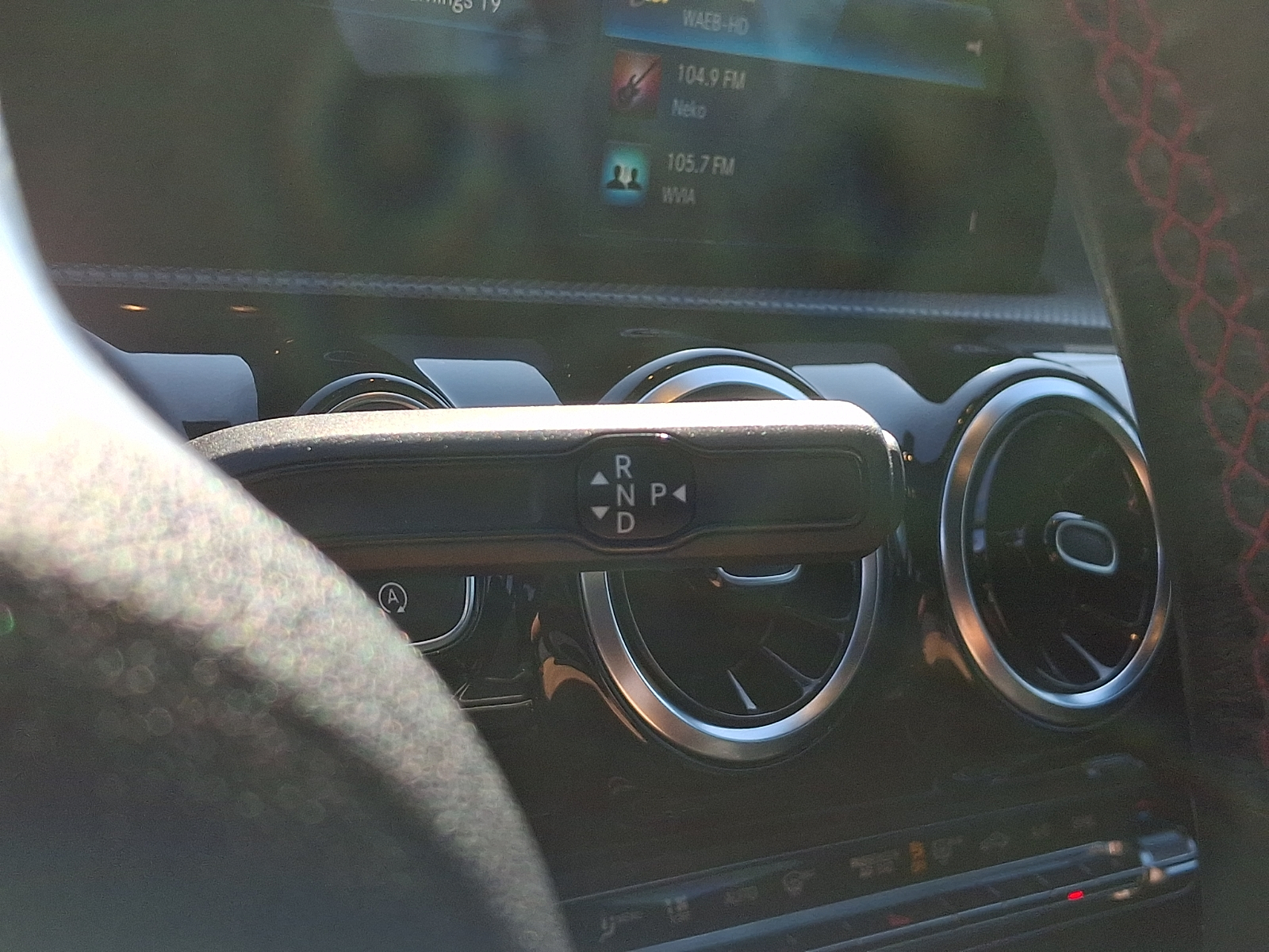 Used 2020 Mercedes-benz CLA 250 Sedan