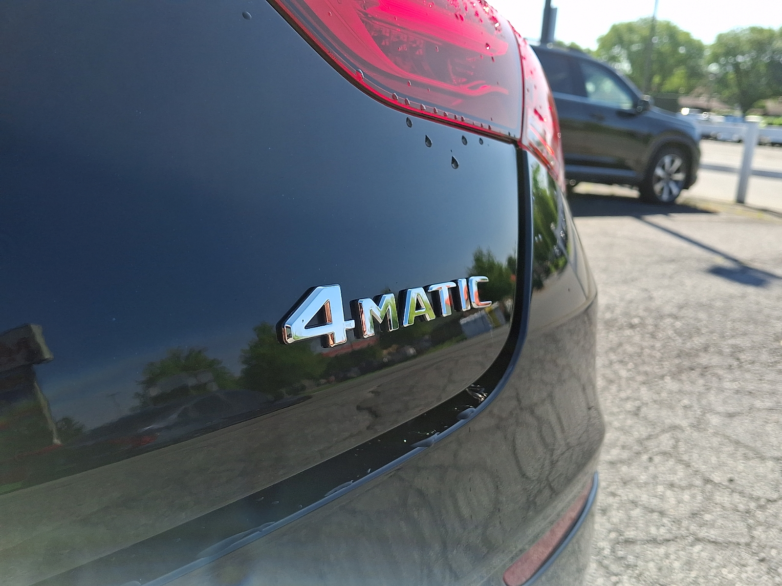 Used 2020 Mercedes-benz CLA 250 Sedan