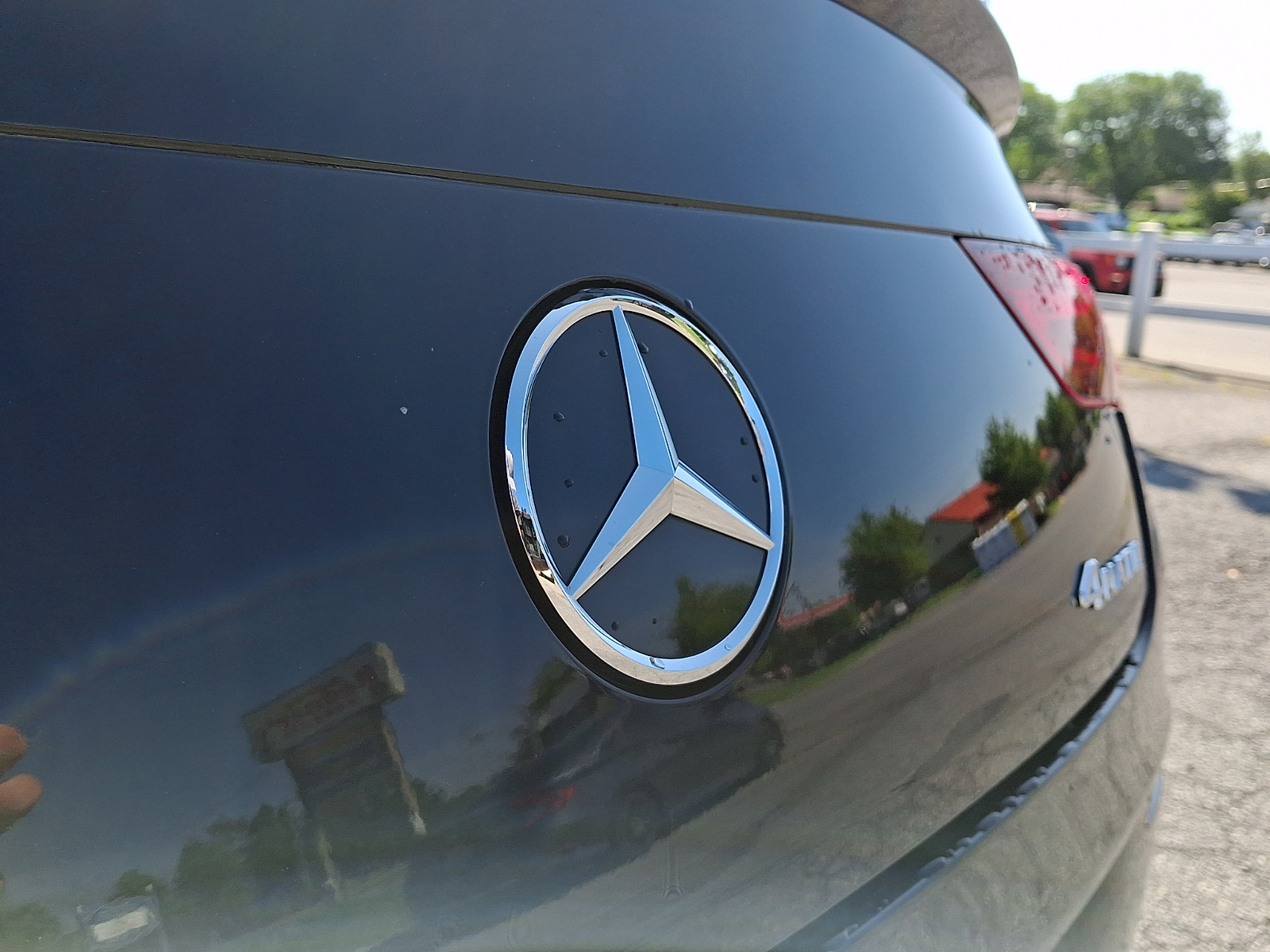 Used 2020 Mercedes-benz CLA 250 Sedan