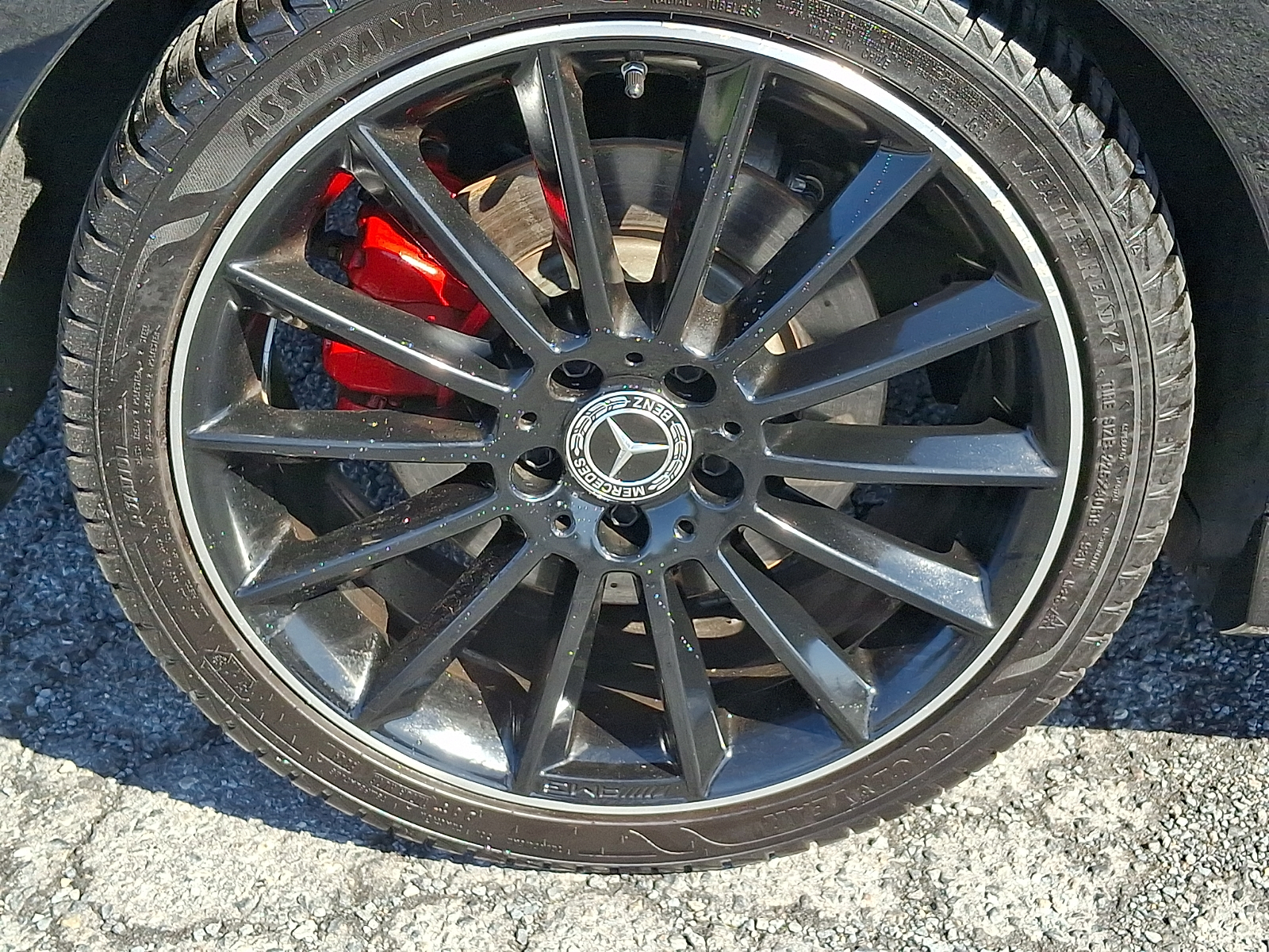 Used 2020 Mercedes-benz CLA 250 Sedan
