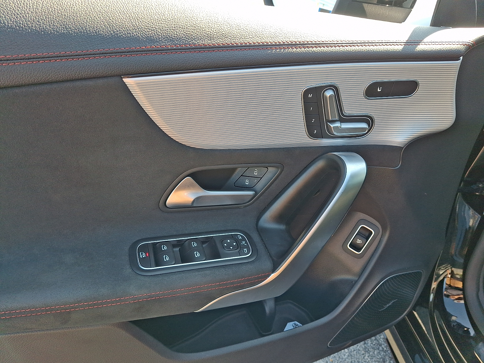 Used 2020 Mercedes-benz CLA 250 Sedan