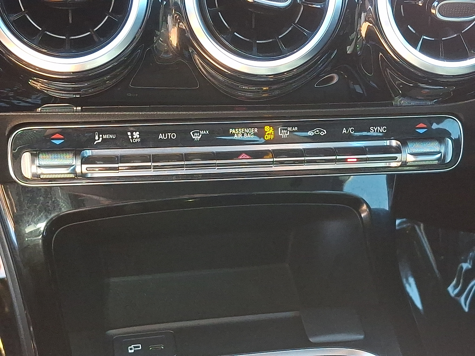 Used 2020 Mercedes-benz CLA 250 Sedan