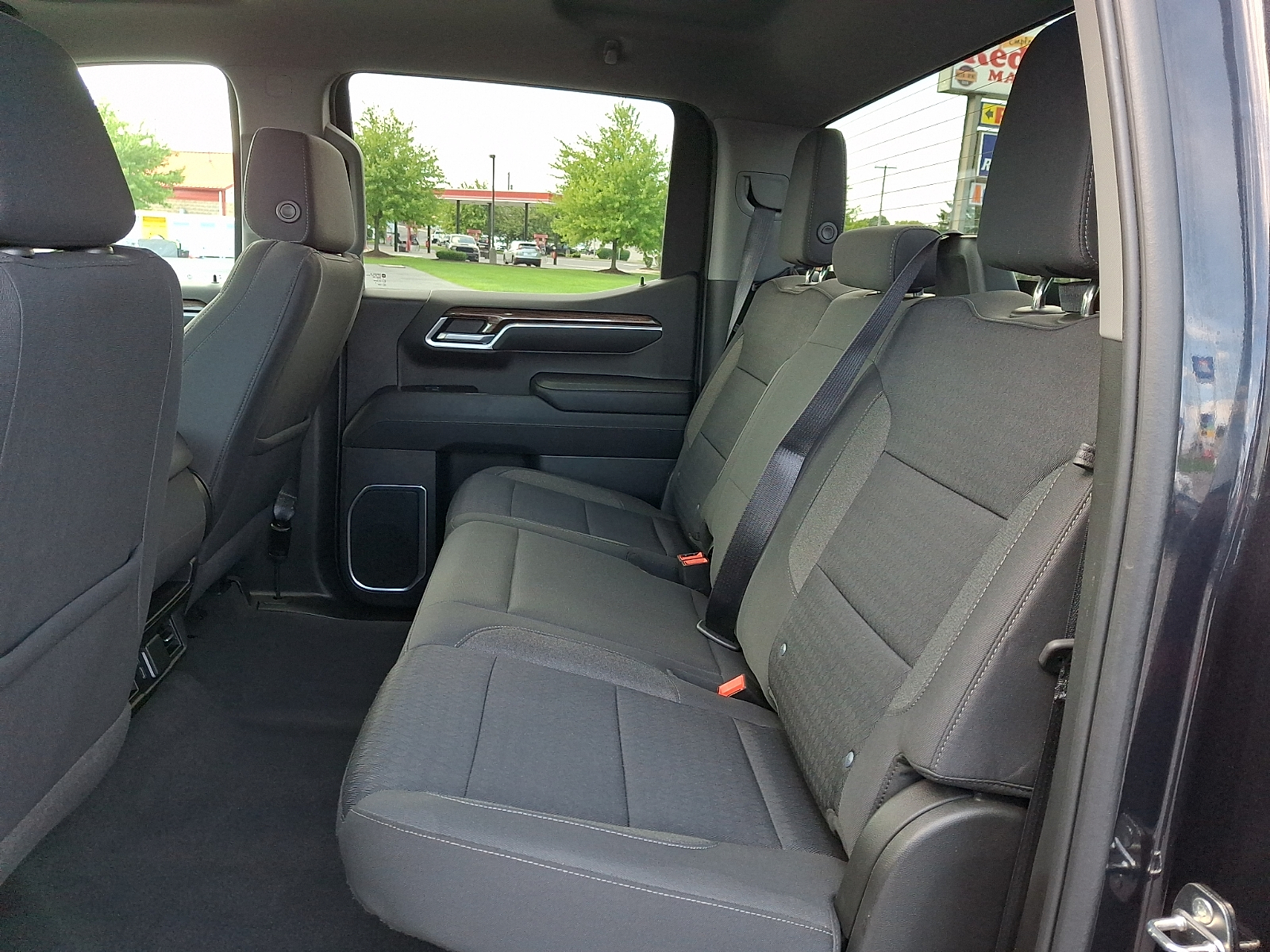 Used 2022 Chevrolet Silverado 1500 Truck
