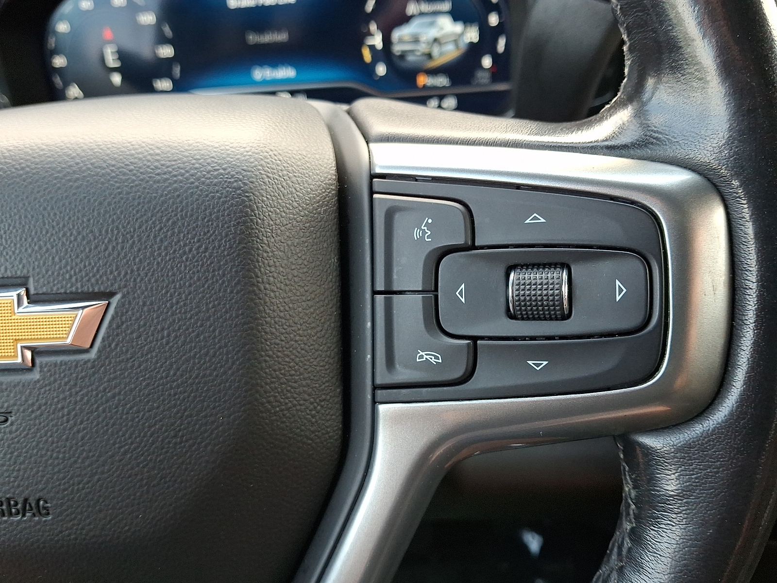 Used 2022 Chevrolet Silverado 1500 Truck