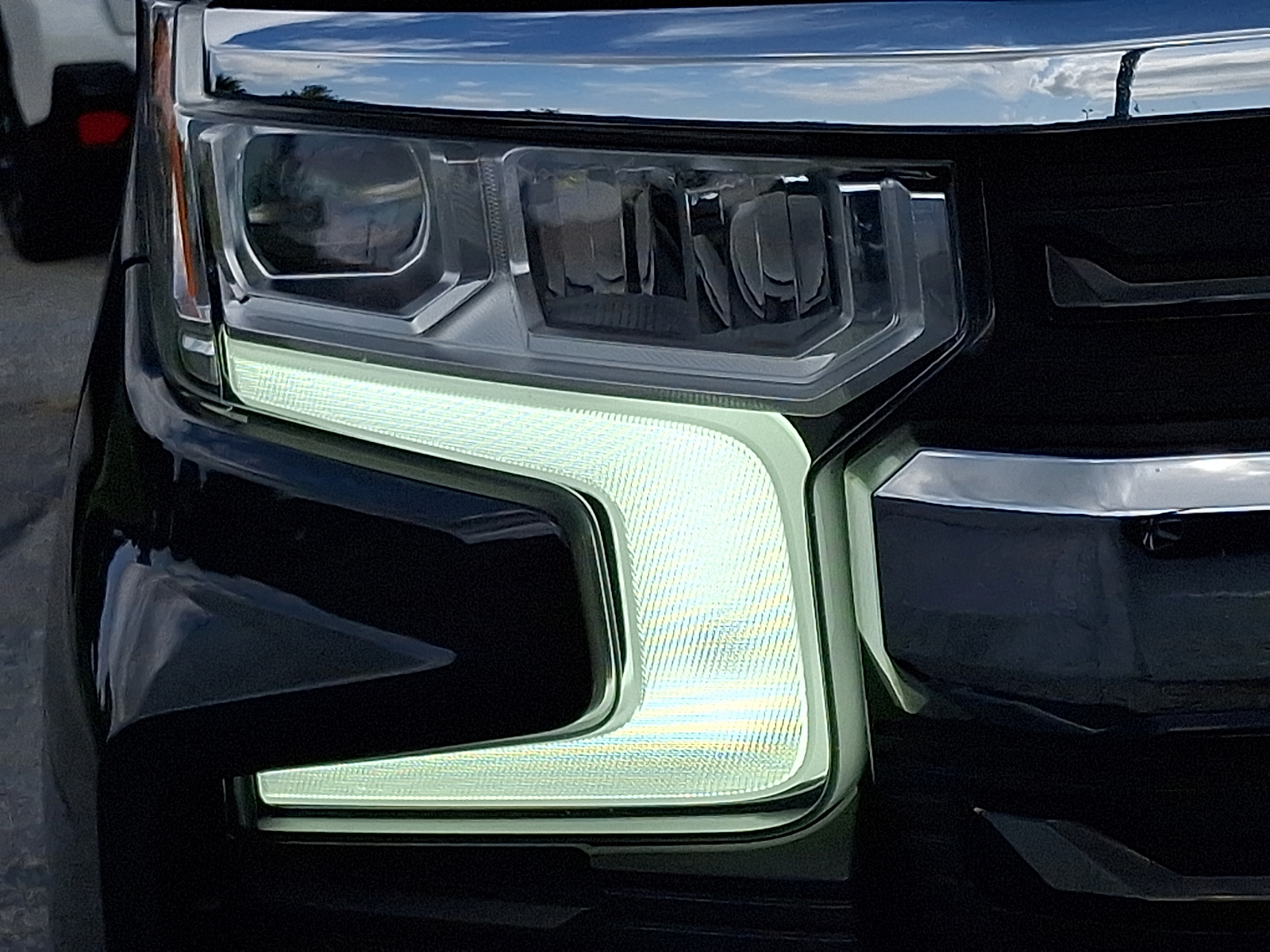 Used 2022 Chevrolet Silverado 1500 Truck