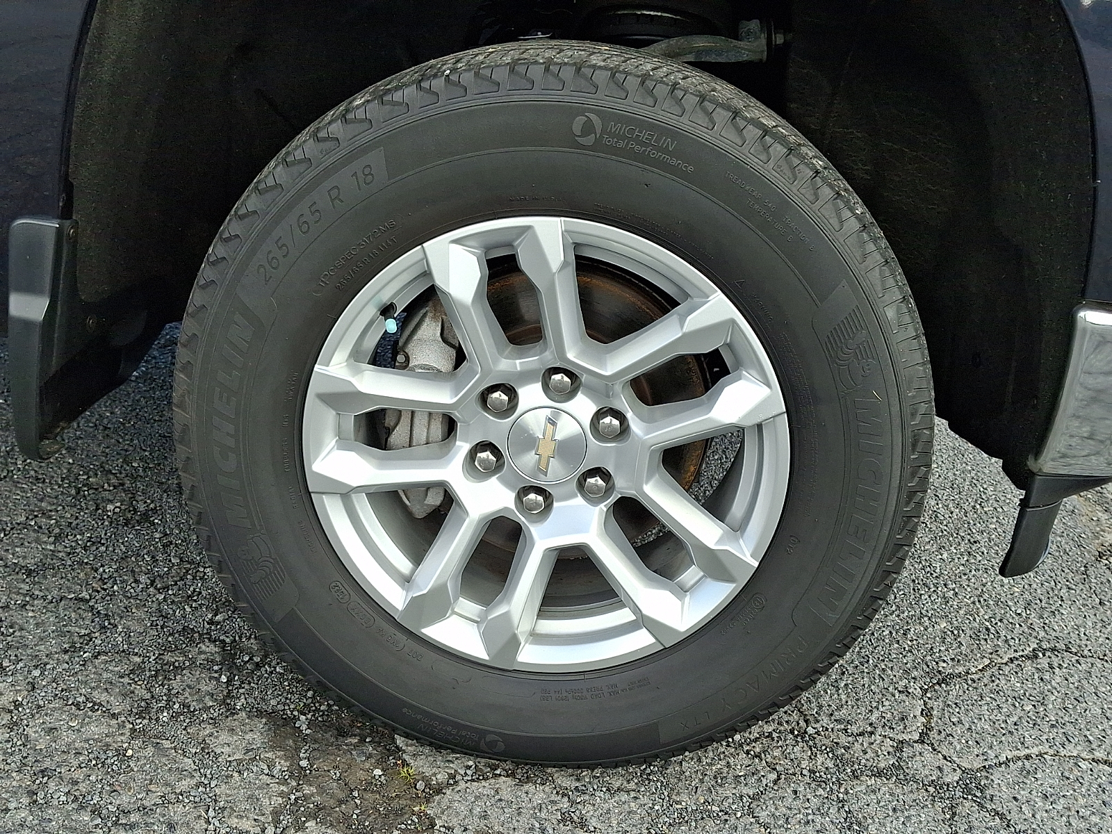 Used 2022 Chevrolet Silverado 1500 Truck