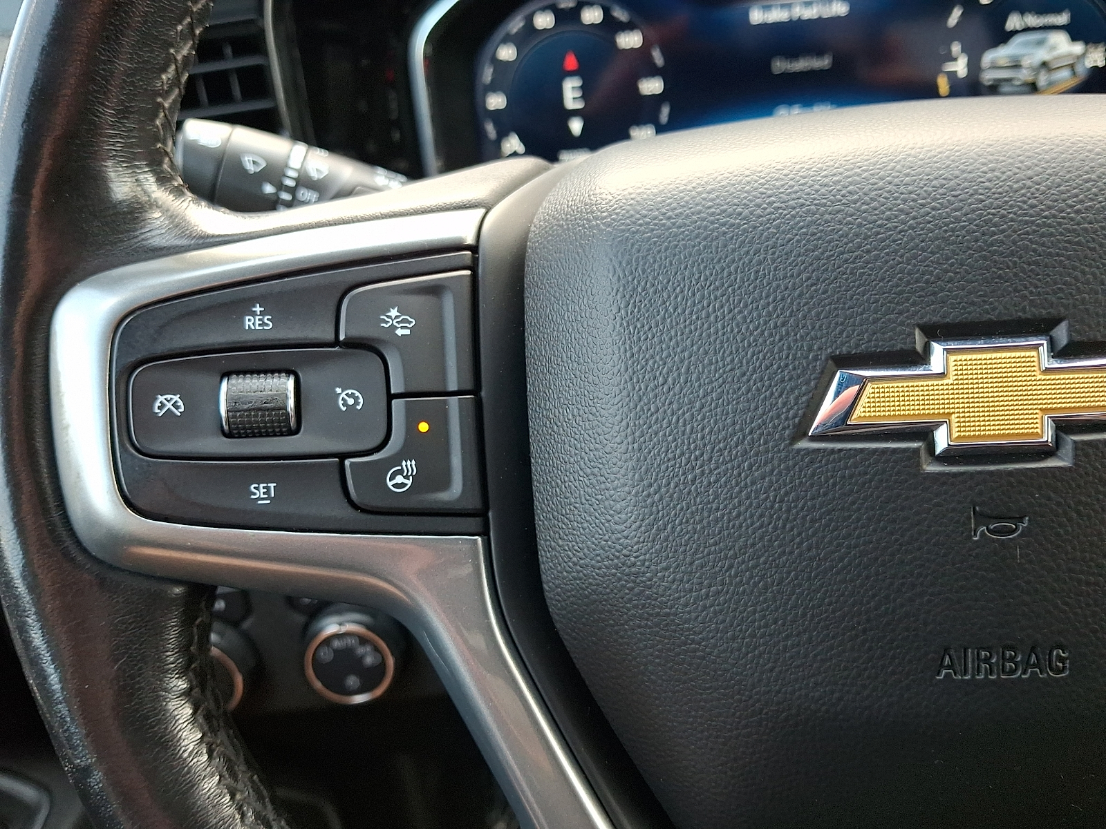 Used 2022 Chevrolet Silverado 1500 Truck