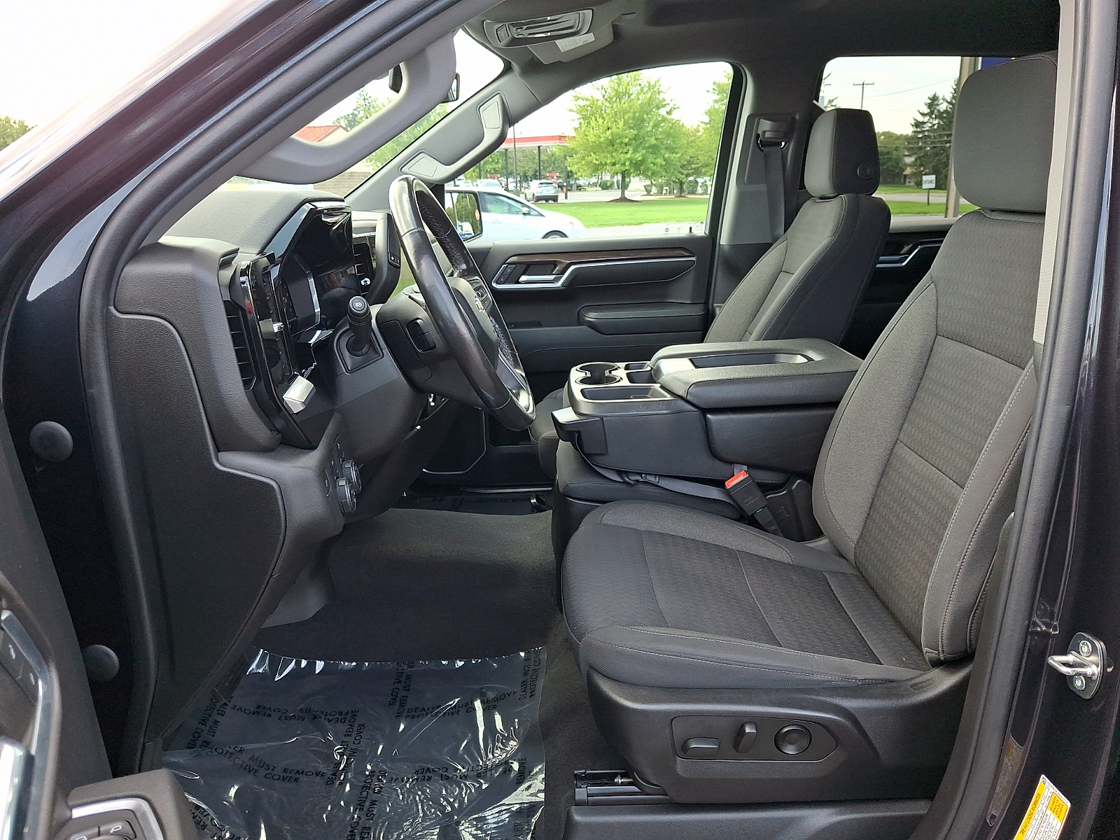 Used 2022 Chevrolet Silverado 1500 Truck