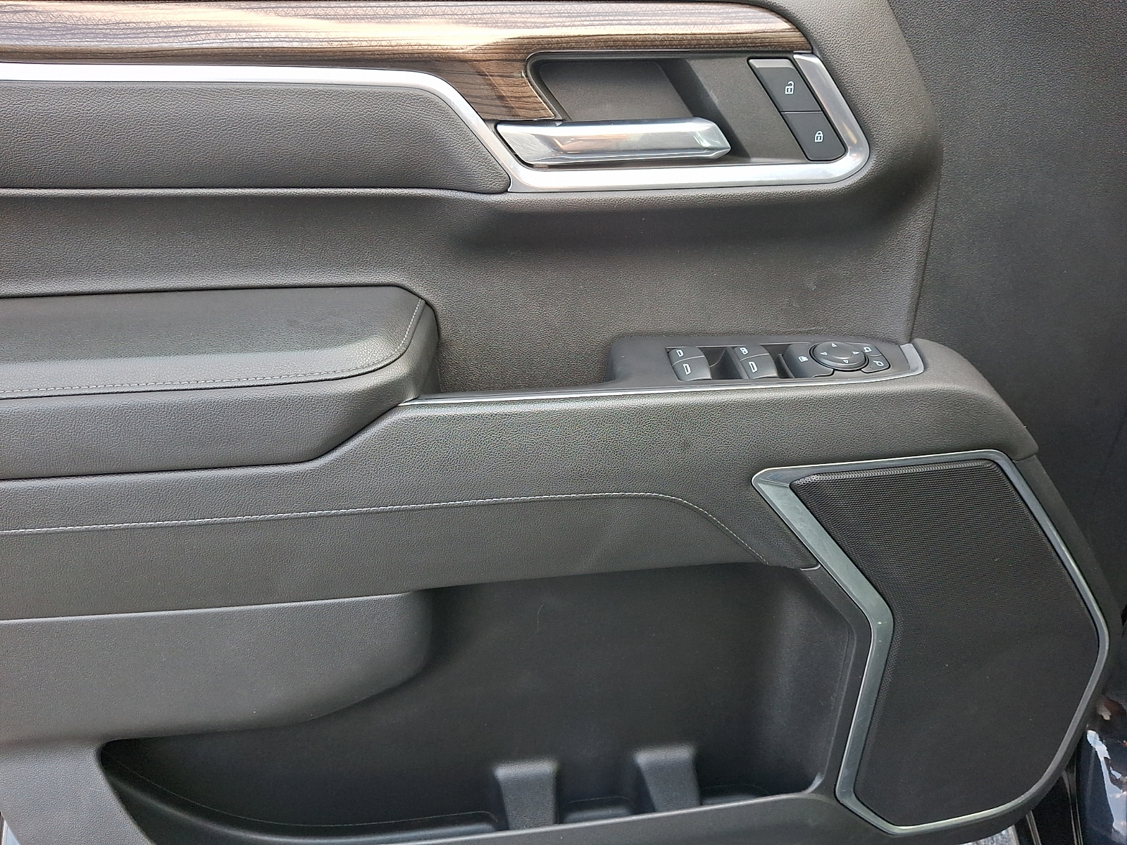 Used 2022 Chevrolet Silverado 1500 Truck
