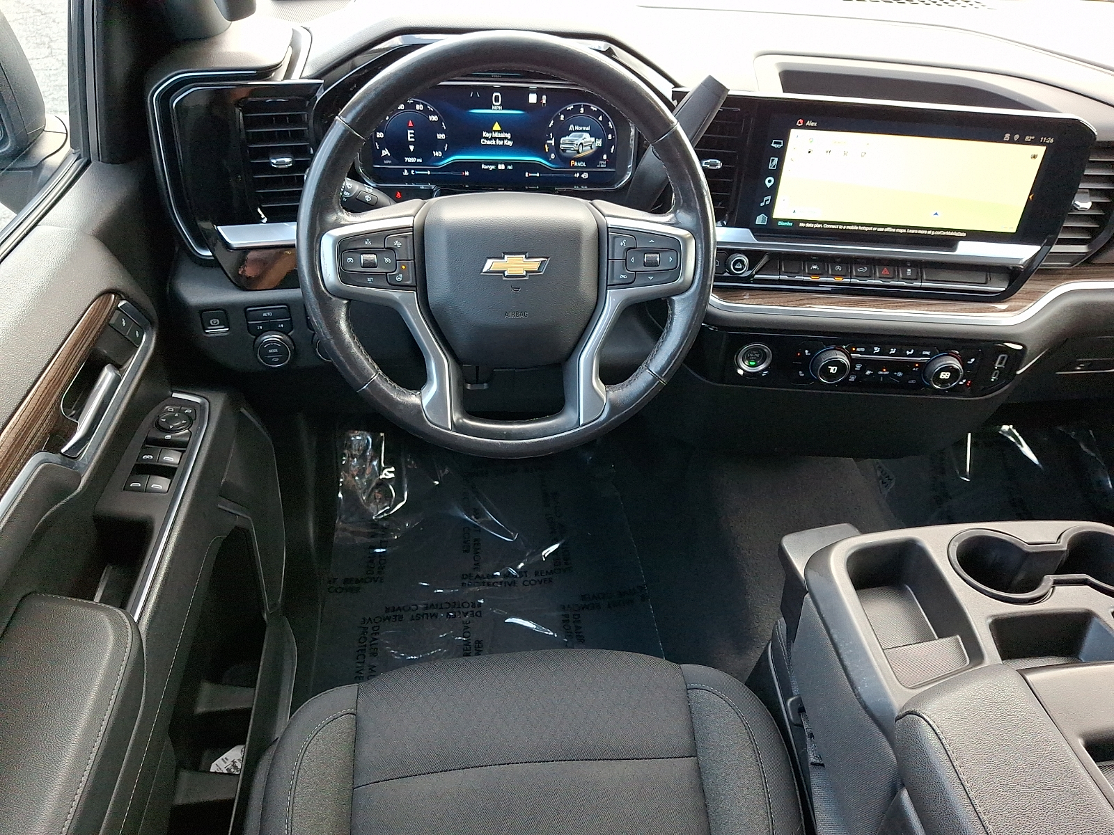 Used 2022 Chevrolet Silverado 1500 Truck