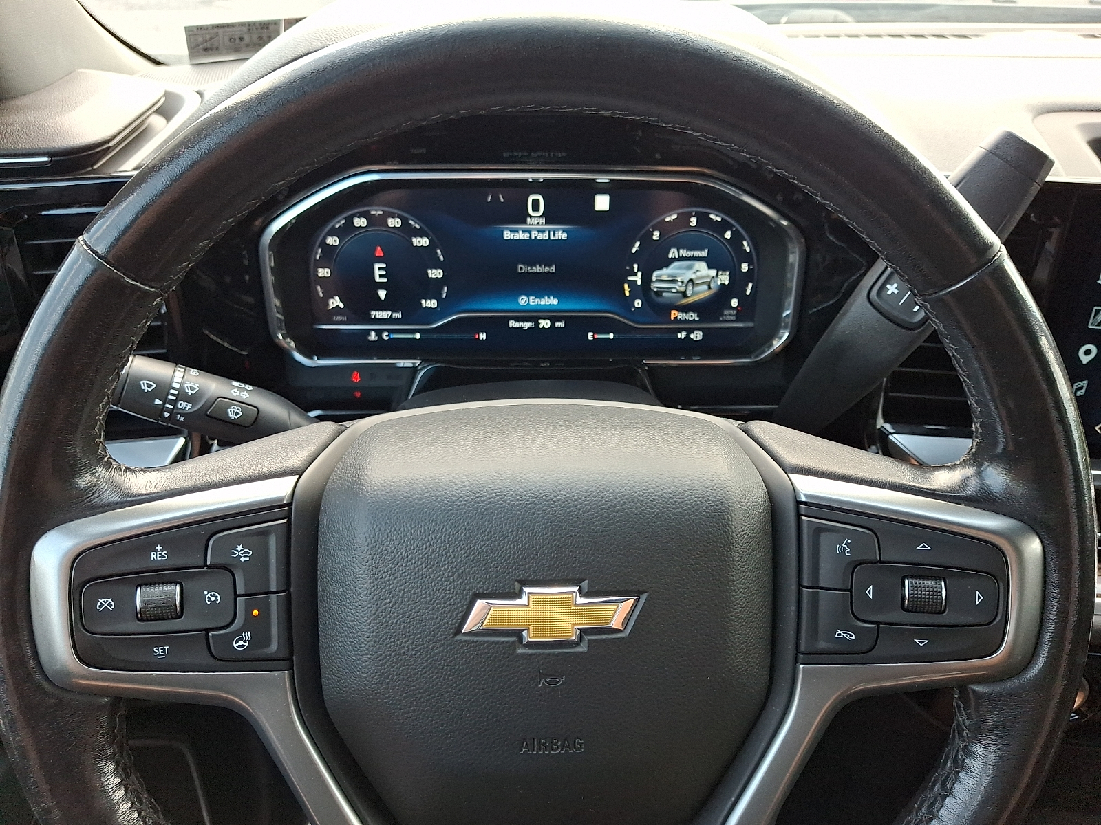 Used 2022 Chevrolet Silverado 1500 Truck