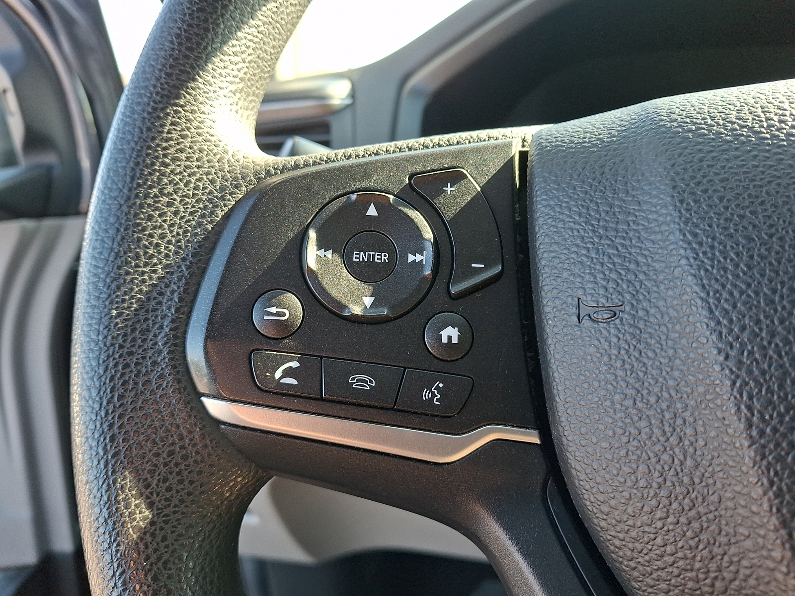 Used 2019 Honda Odyssey Van
