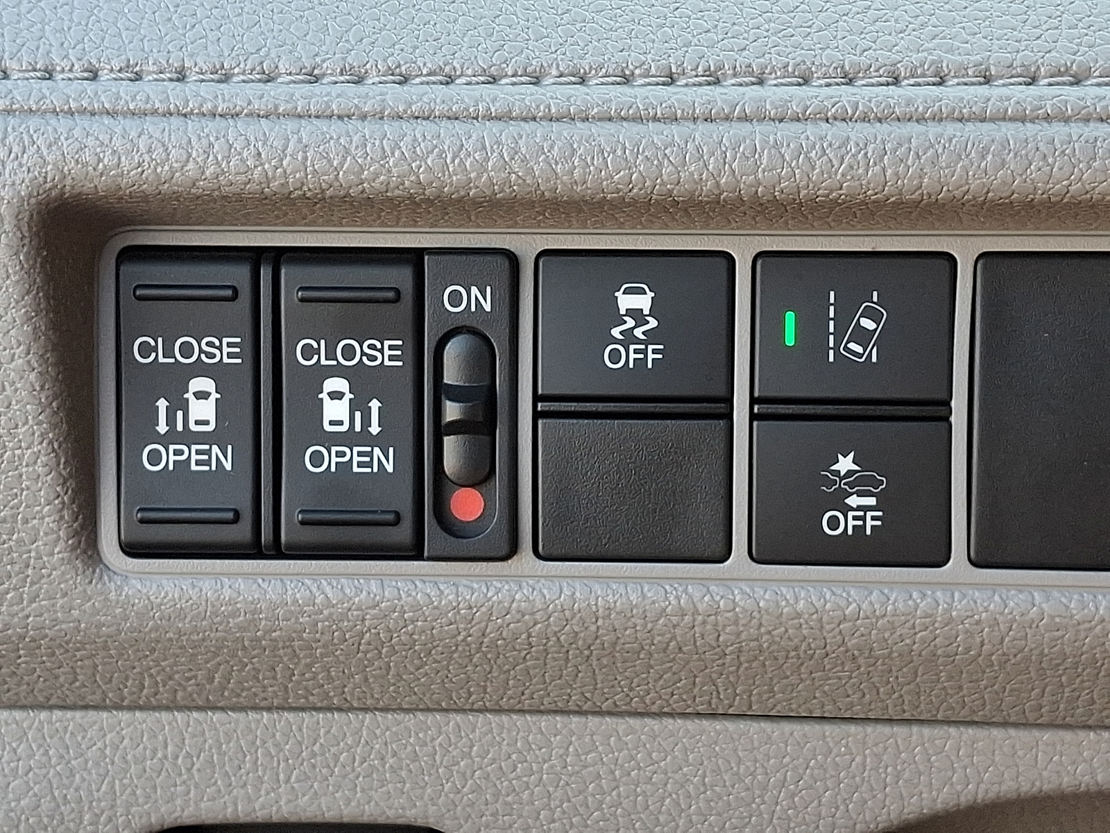 Used 2019 Honda Odyssey Van
