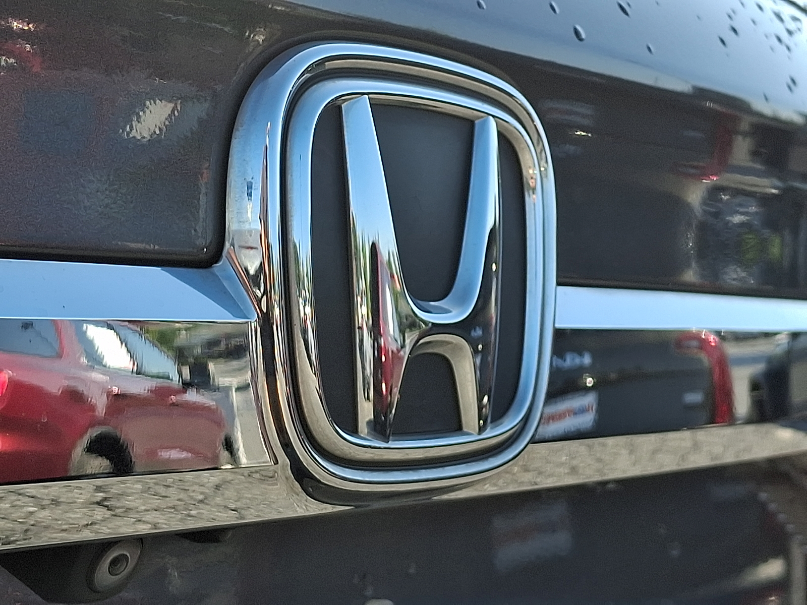 Used 2019 Honda Odyssey Van