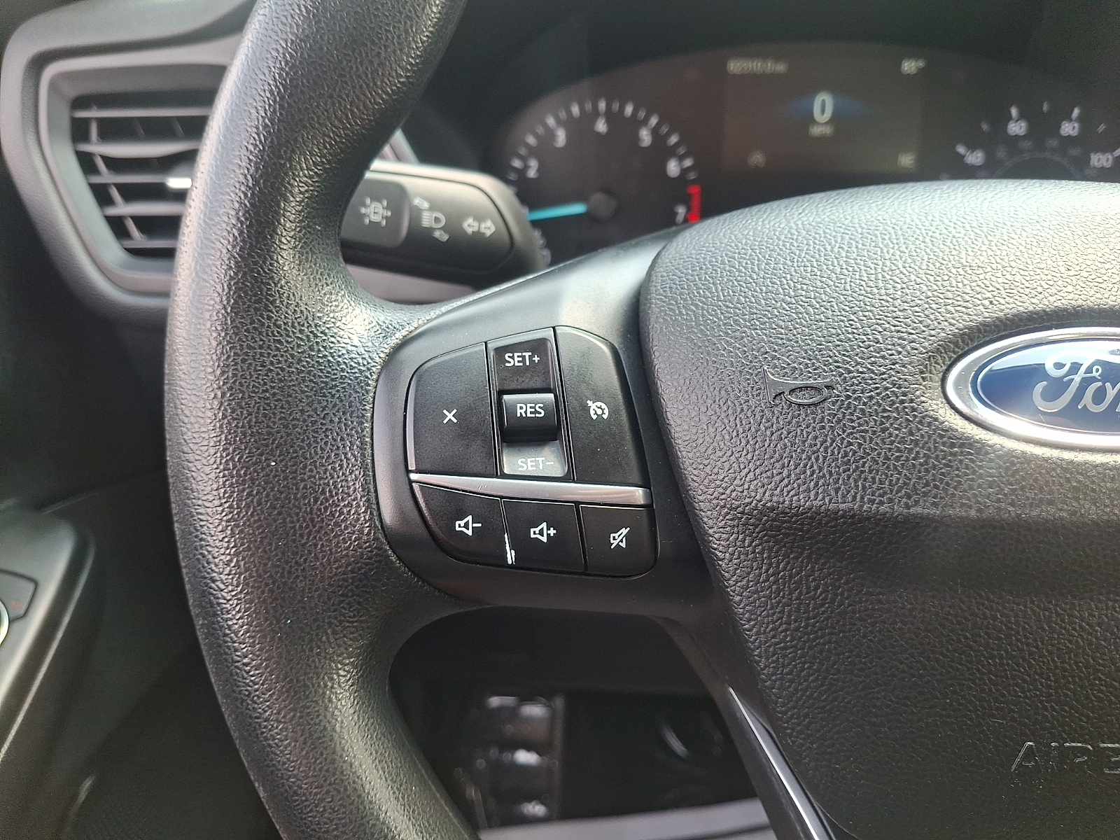 Used 2020 Ford Escape SUV