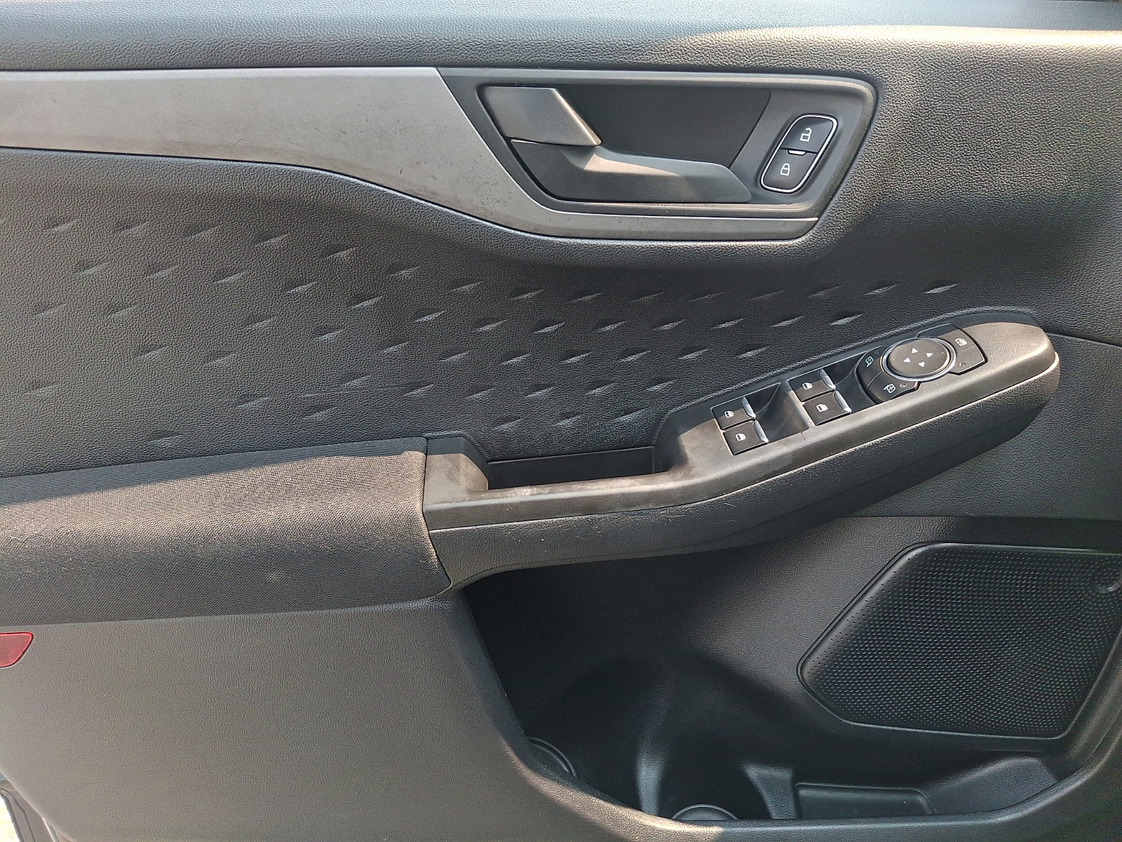 Used 2020 Ford Escape SUV