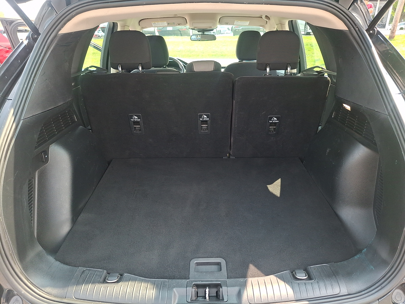 Used 2020 Ford Escape SUV