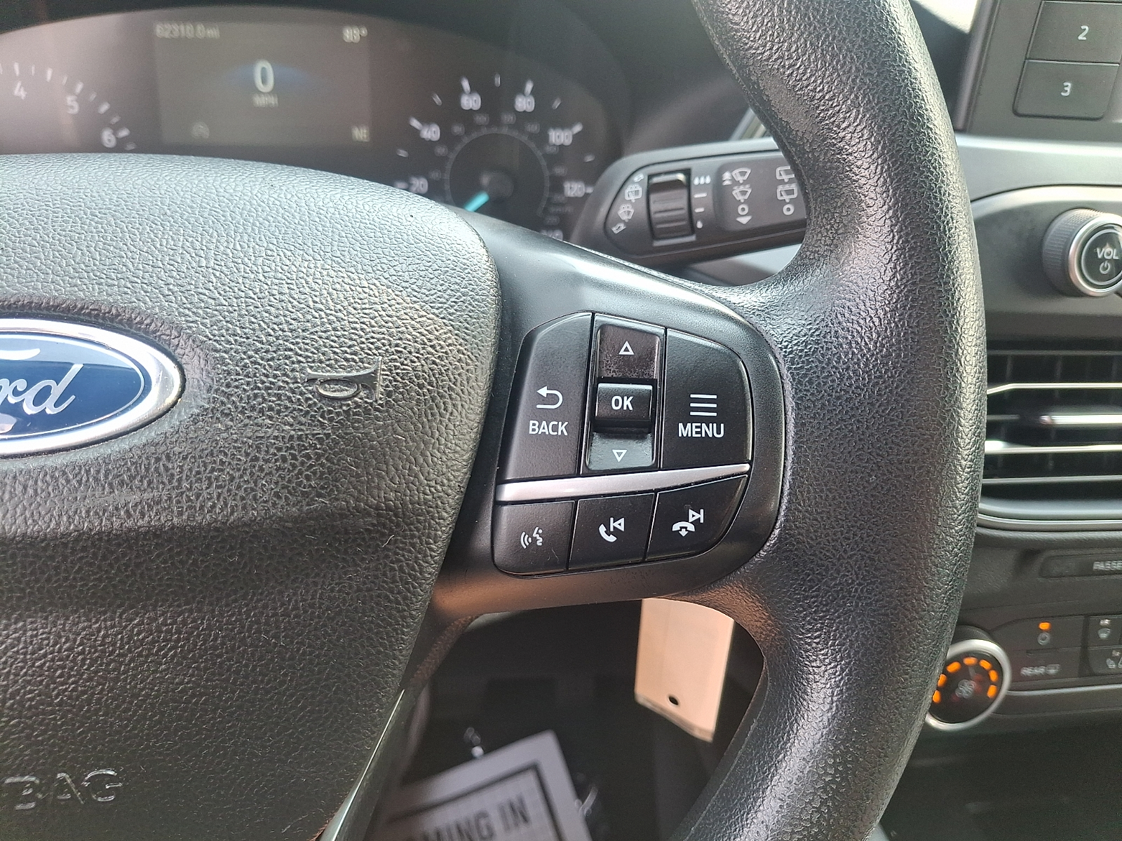 Used 2020 Ford Escape SUV