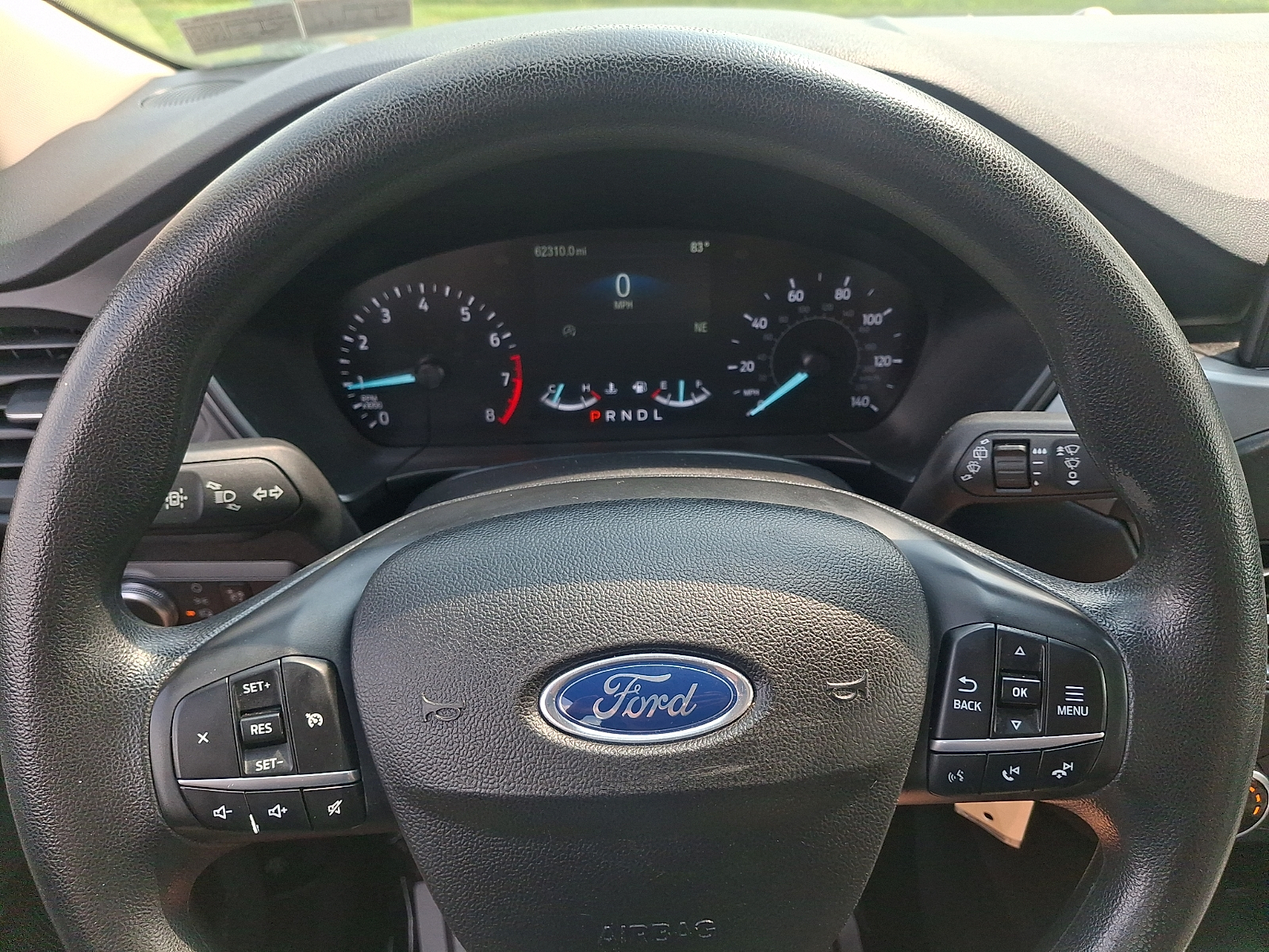 Used 2020 Ford Escape SUV