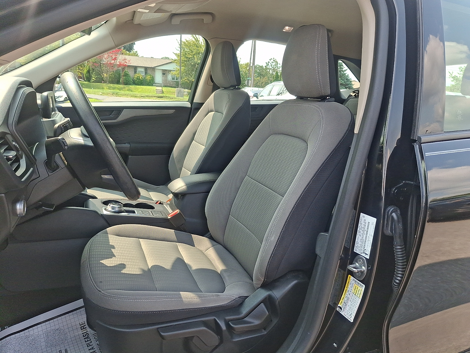 Used 2020 Ford Escape SUV