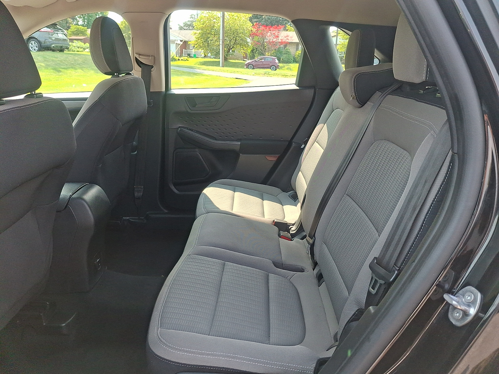 Used 2020 Ford Escape SUV