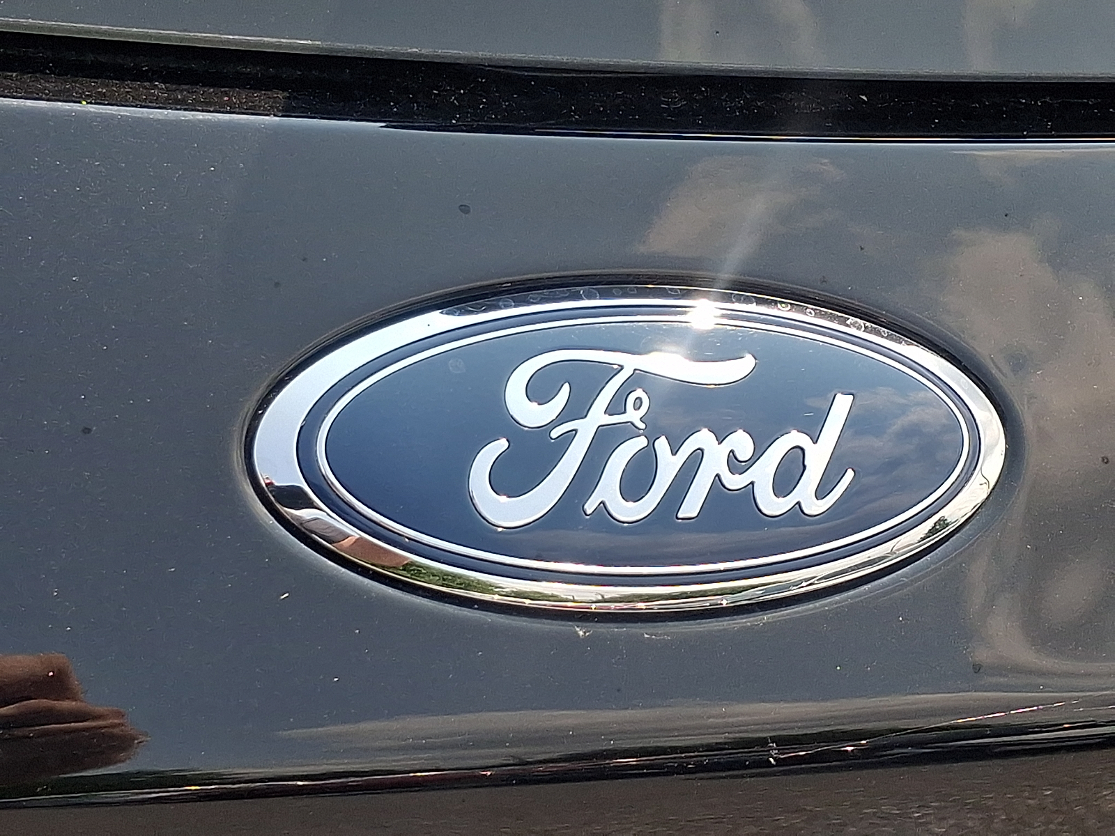 Used 2020 Ford Escape SUV