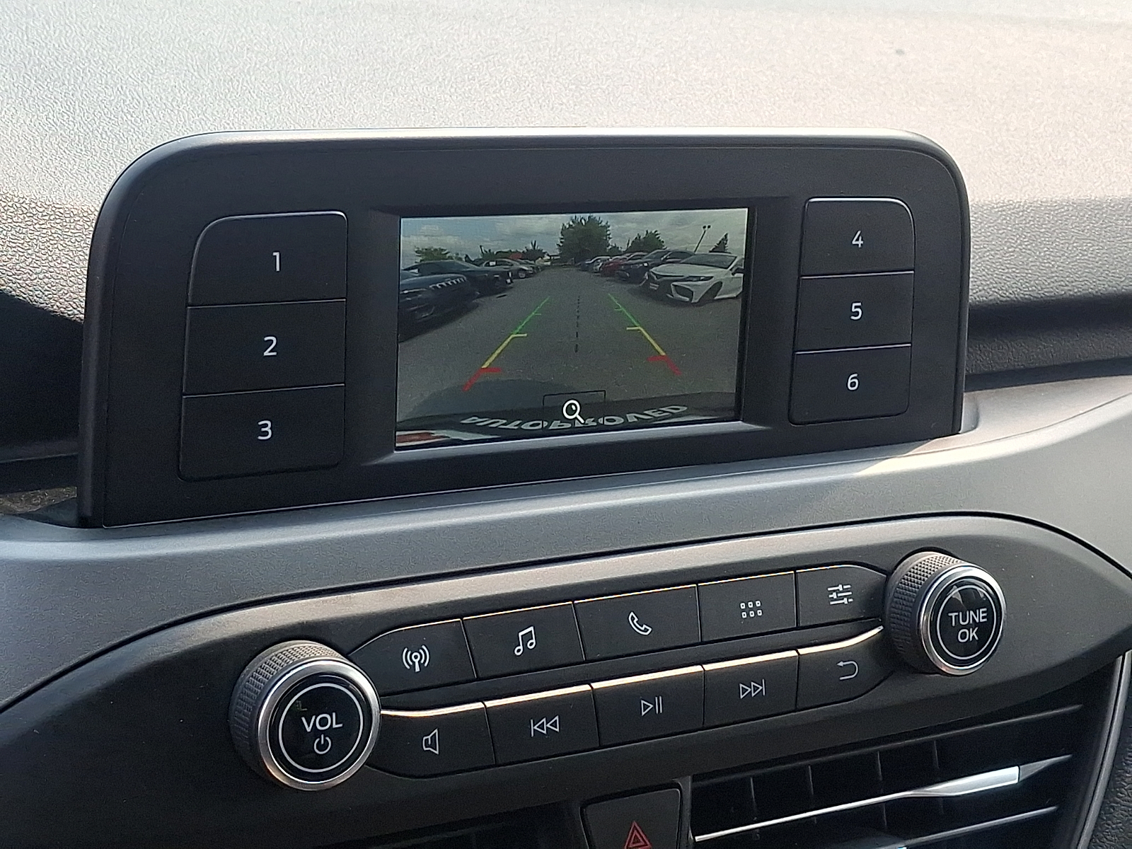 Used 2020 Ford Escape SUV
