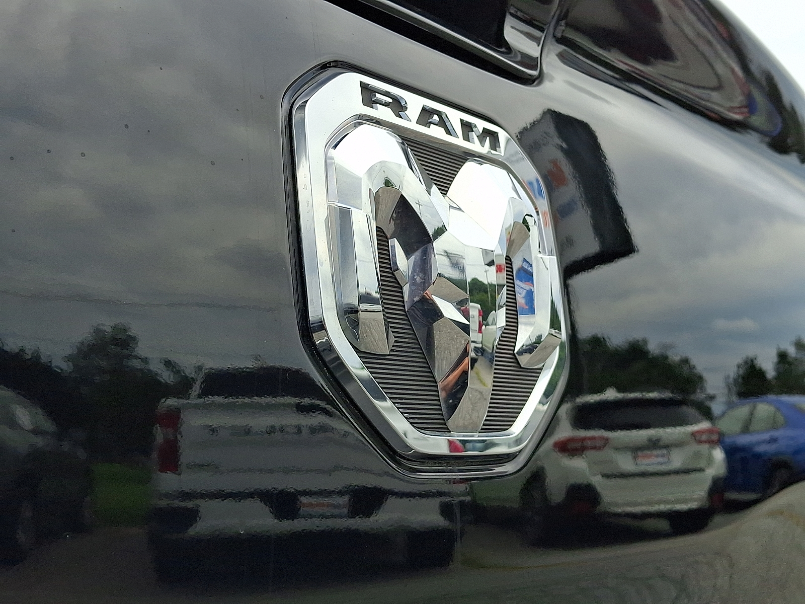 Used 2022 Ram 1500 Truck