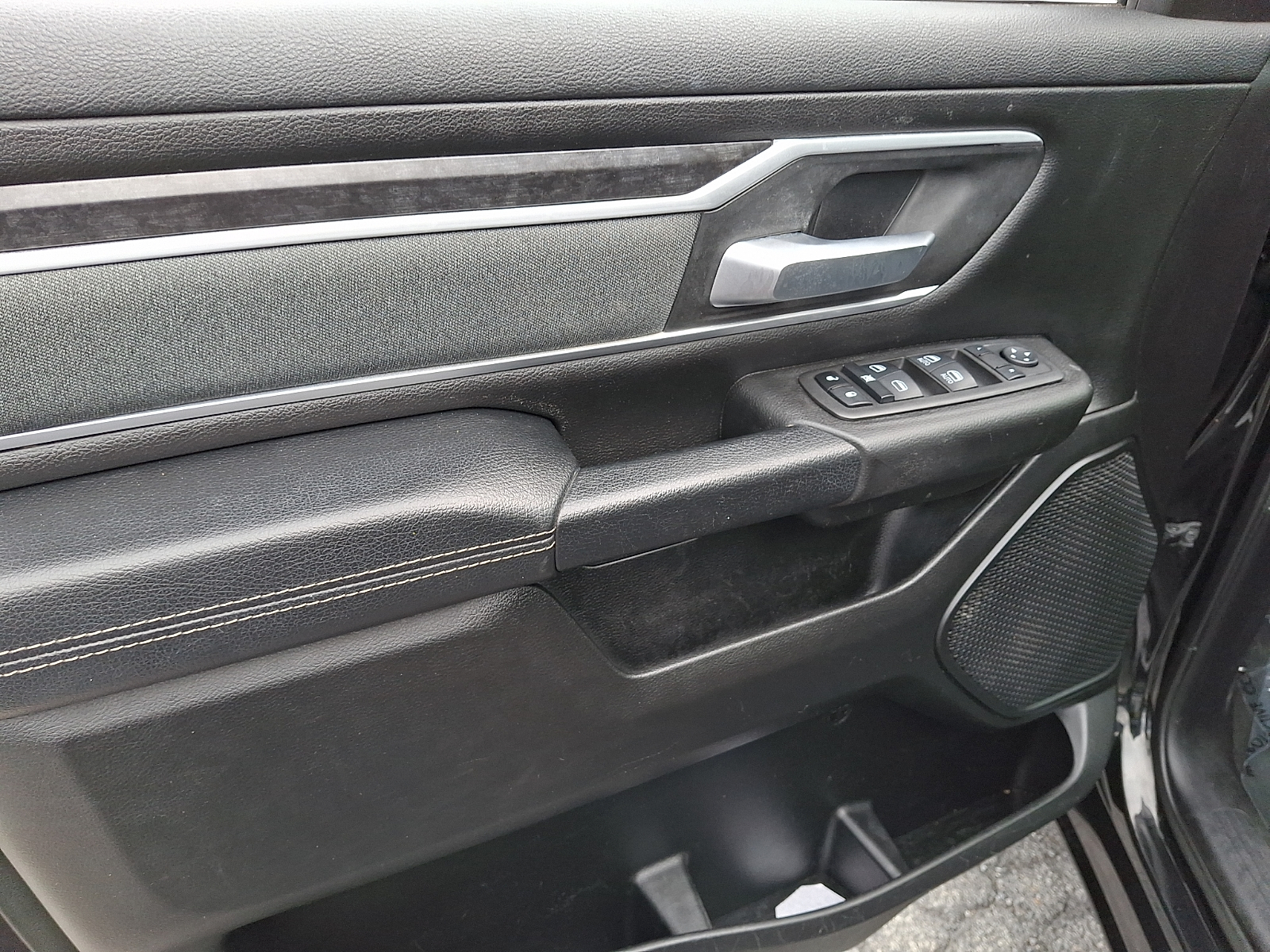 Used 2022 Ram 1500 Truck