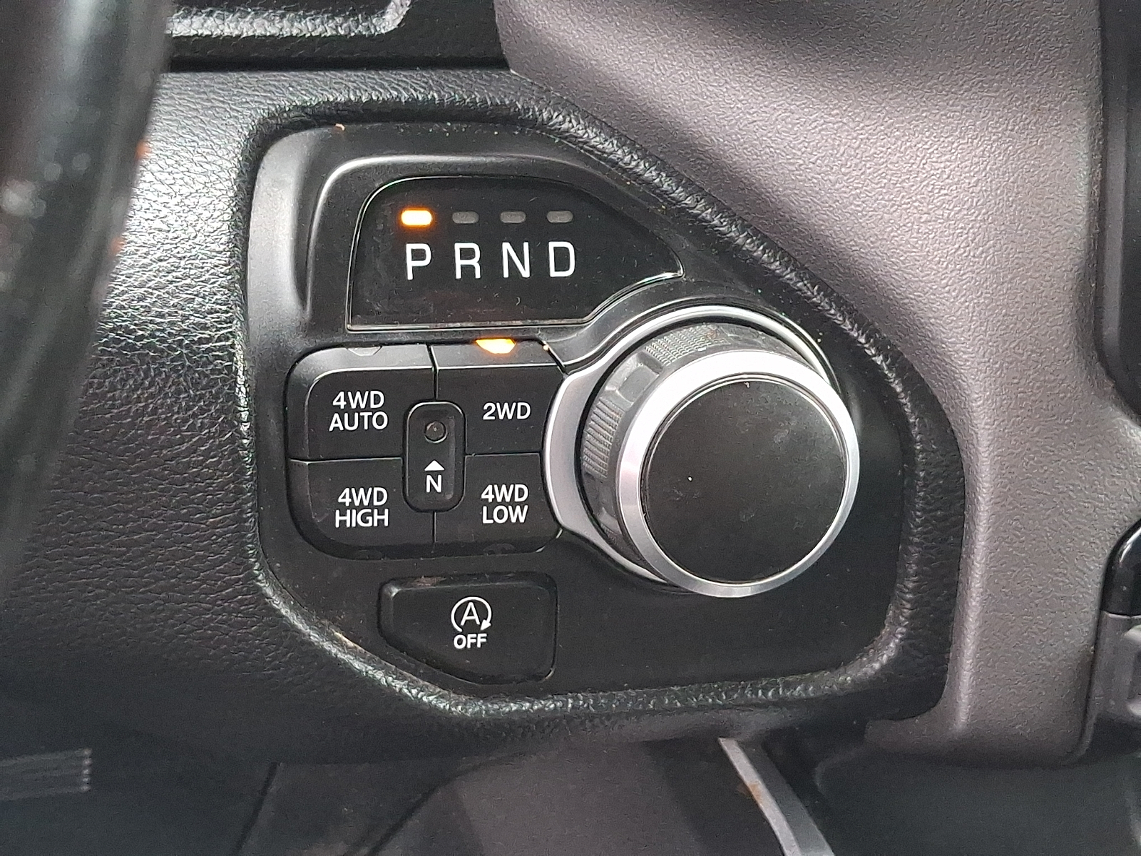 Used 2022 Ram 1500 Truck