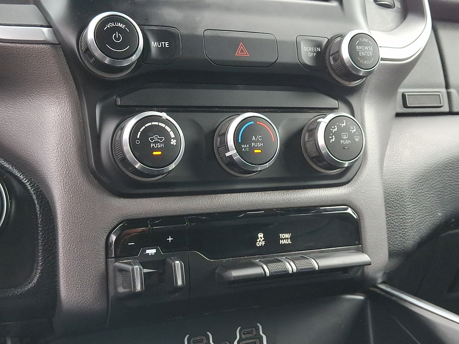 Used 2022 Ram 1500 Truck