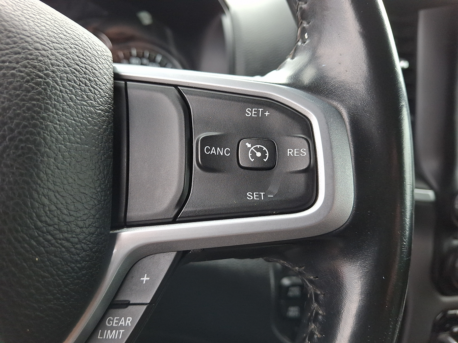Used 2022 Ram 1500 Truck