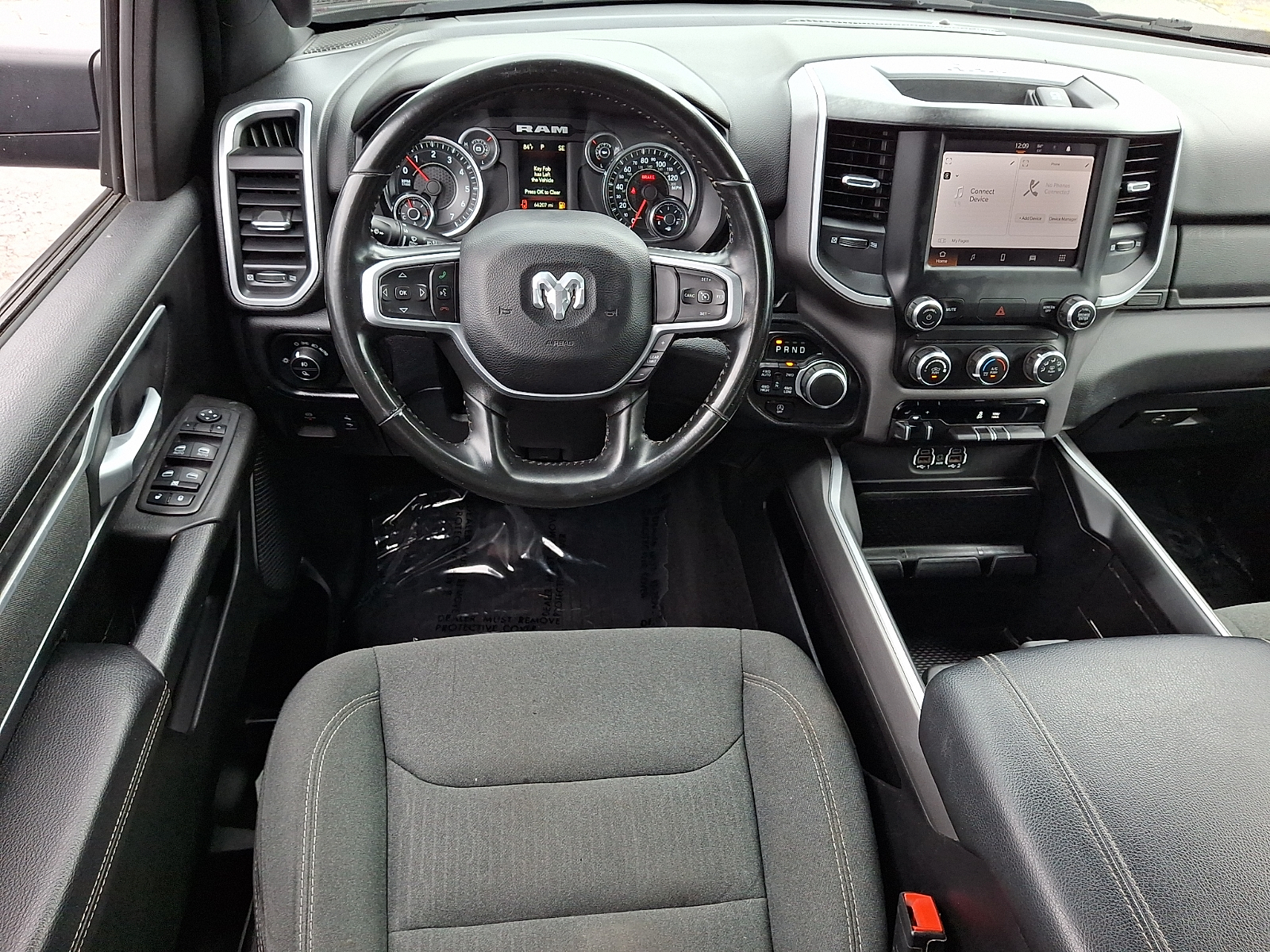 Used 2022 Ram 1500 Truck