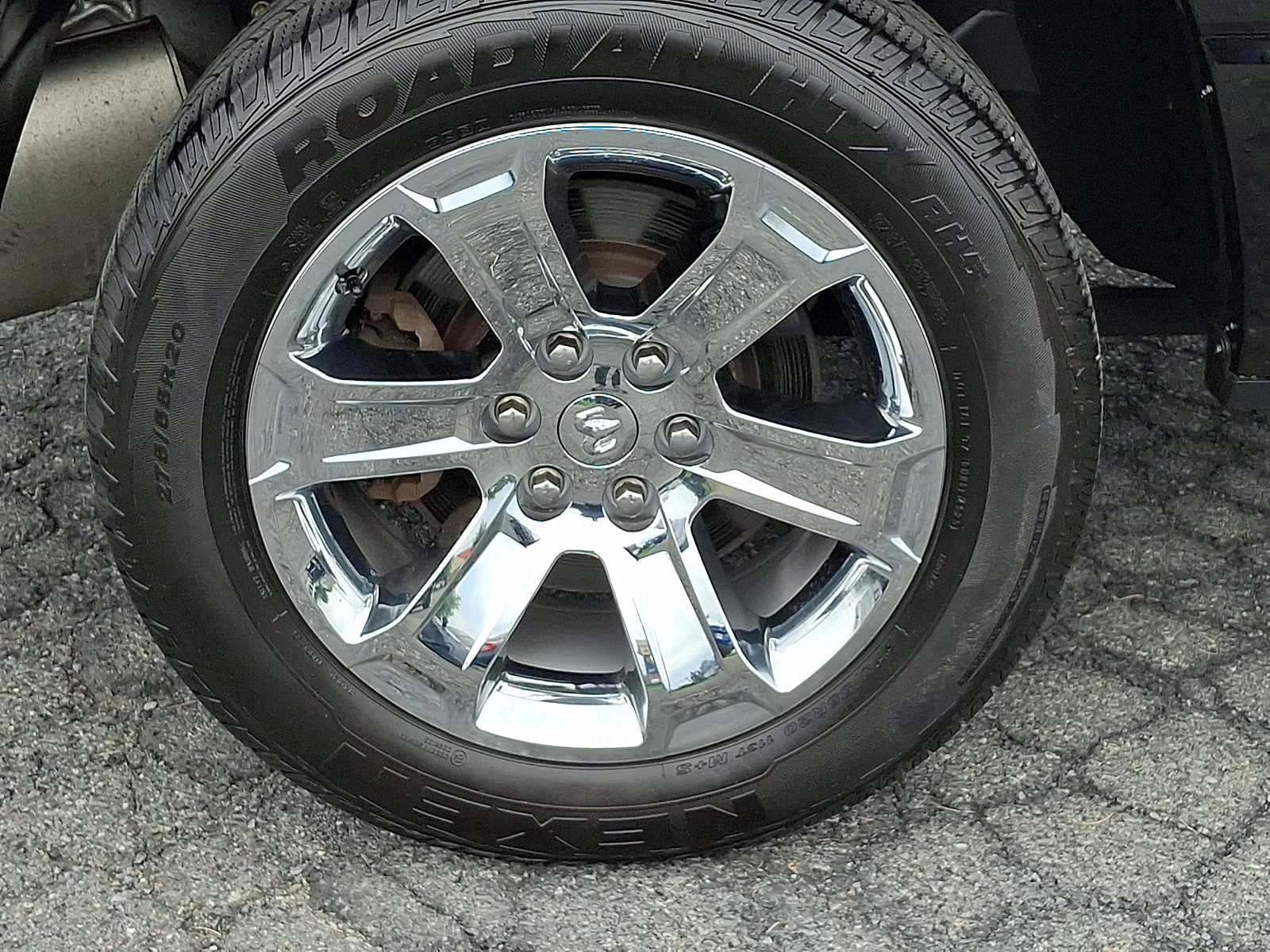 Used 2022 Ram 1500 Truck